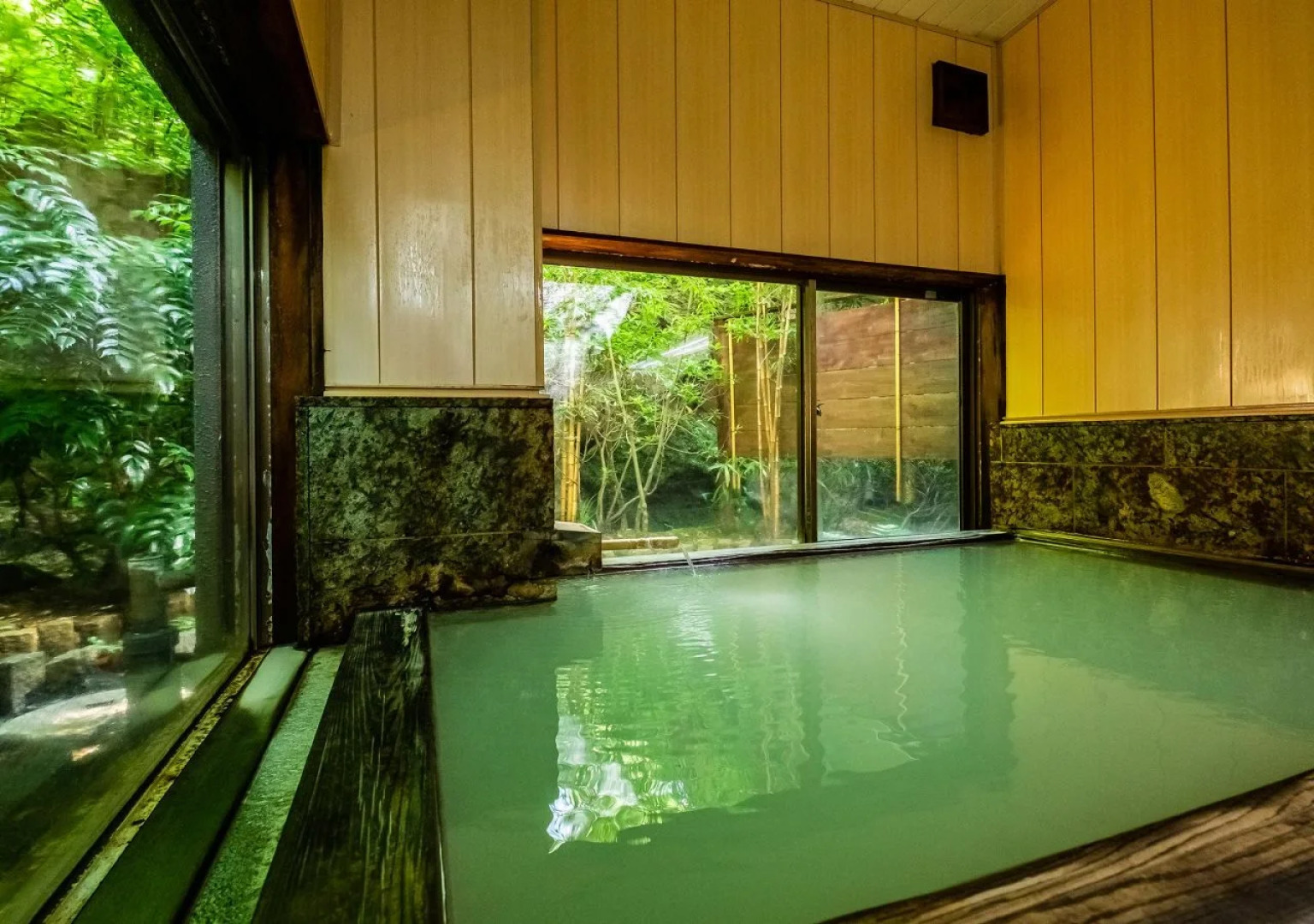 Hakoneonsen Sanso Nakamura