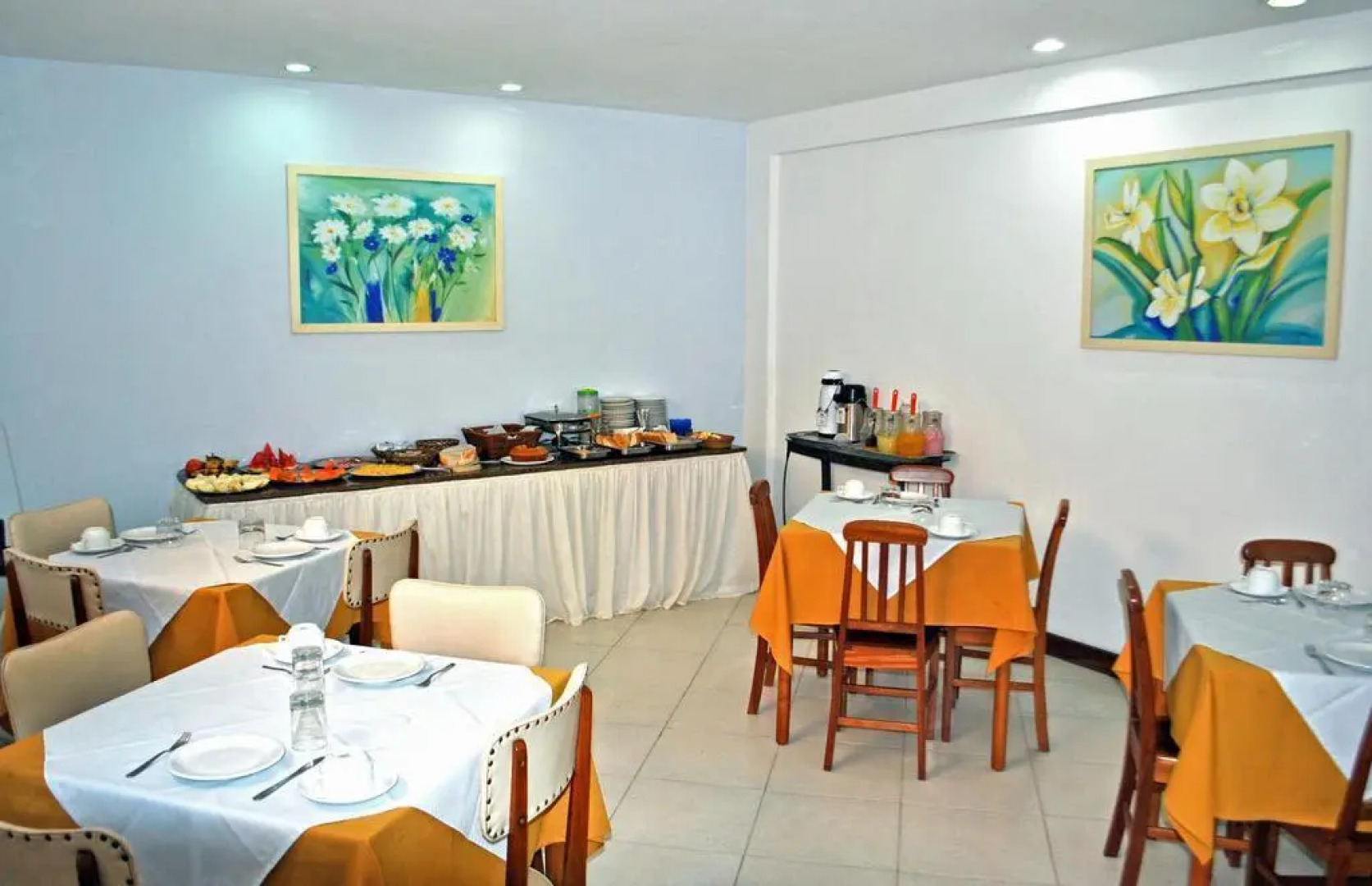 Hotel Casablanca Palace