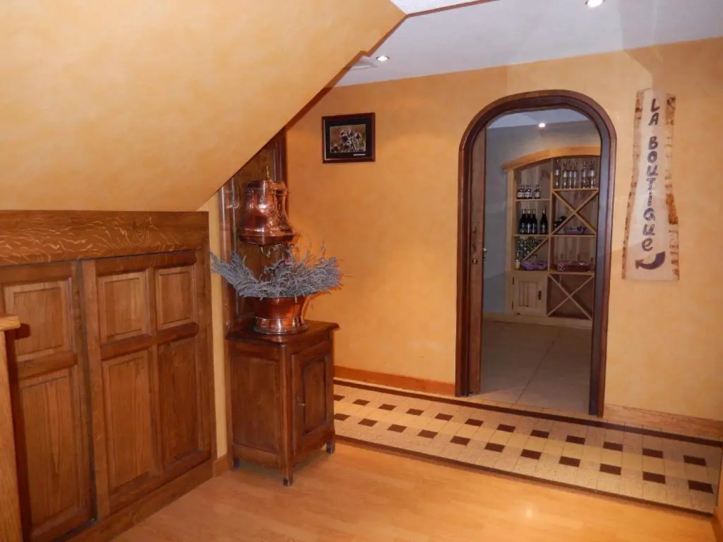 Le Relais de L'Aubrac