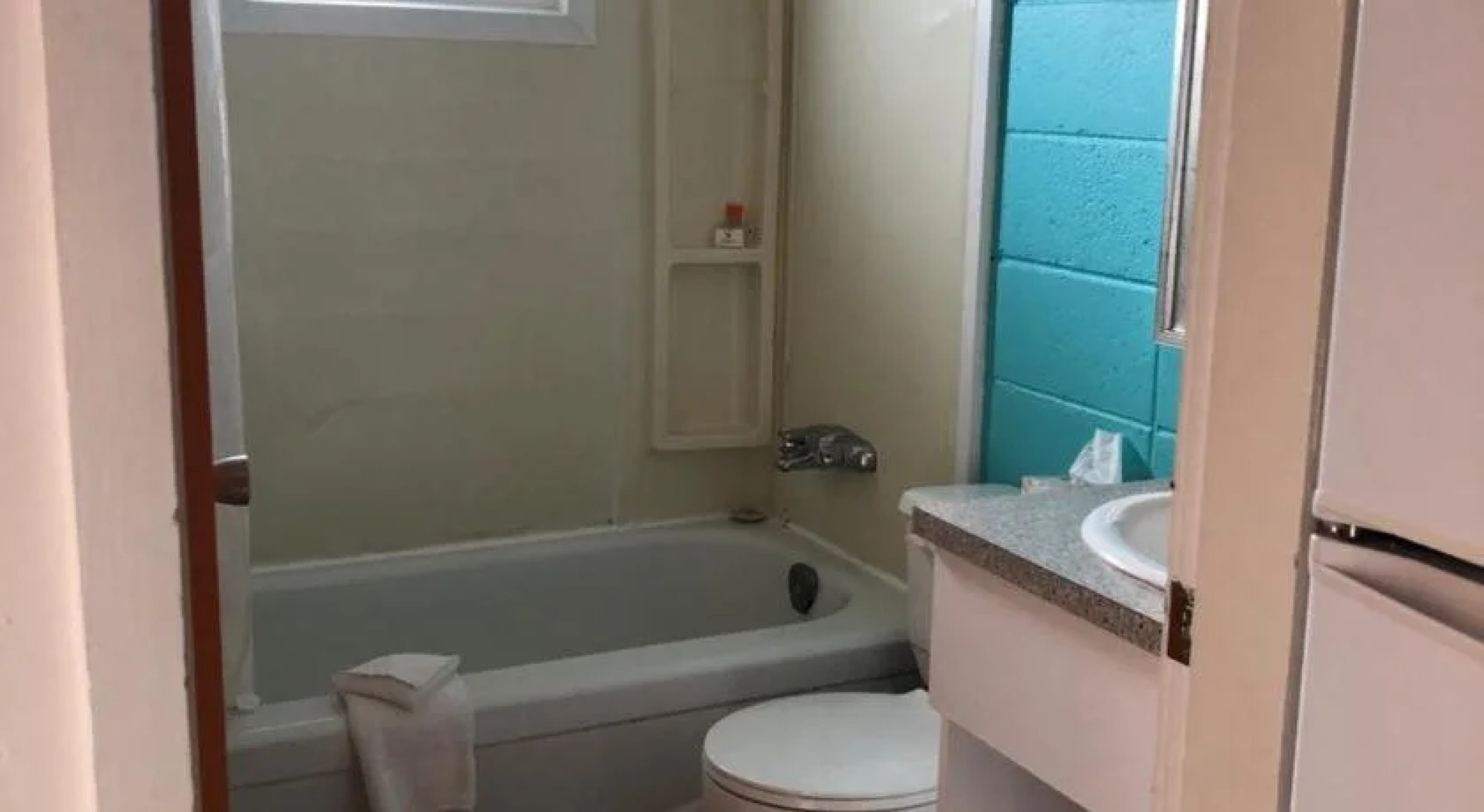 Holiday Beach Resort Motel