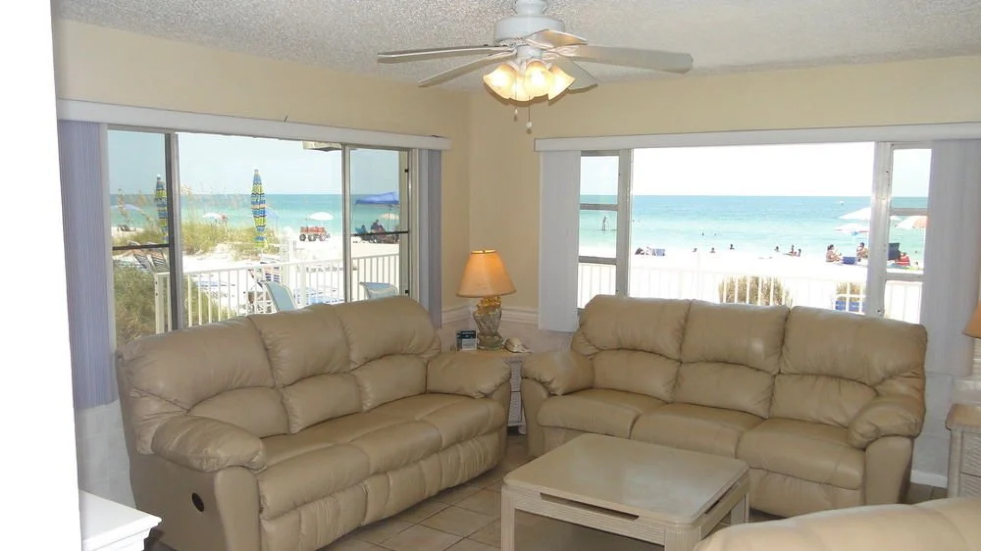 White Sands Beach Resort