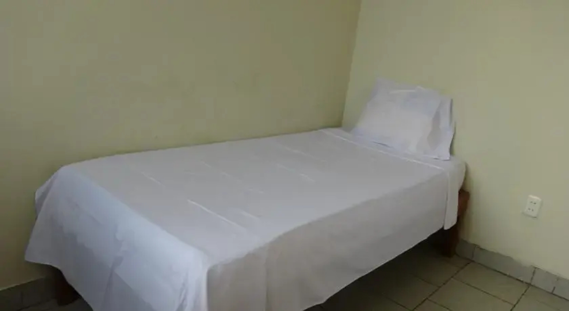 Pacaya Samiria Backpackers Lodge