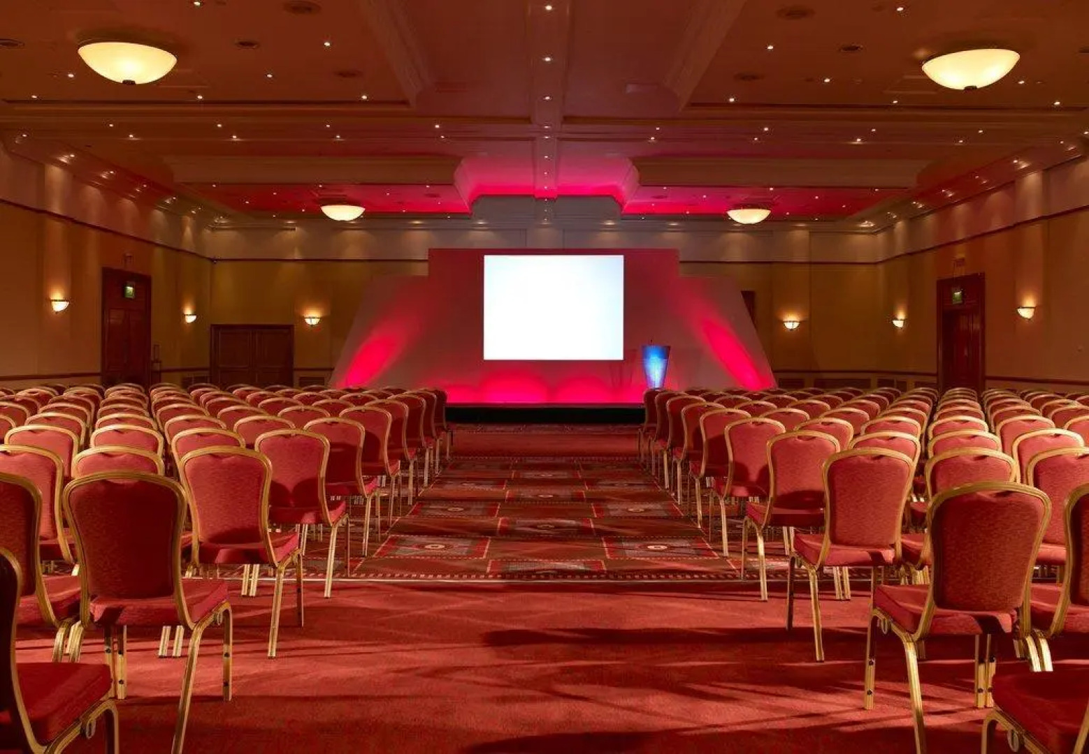 Delta Hotels by Marriott Bristol City Centre