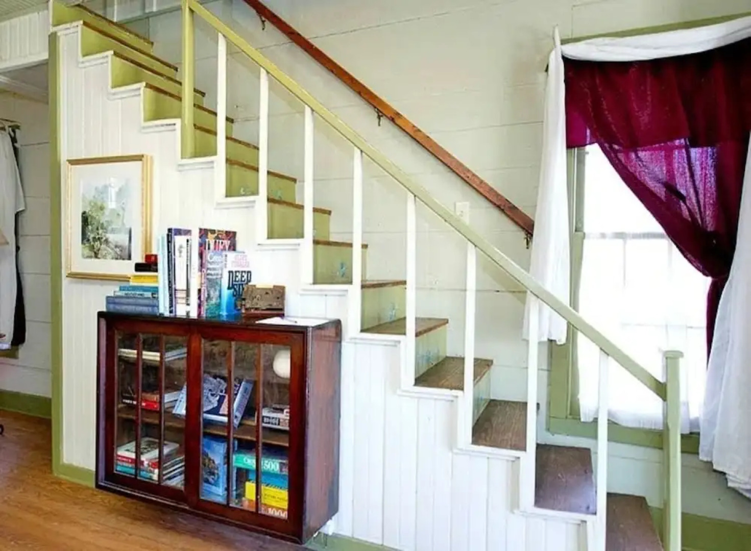 The Baines House Inn