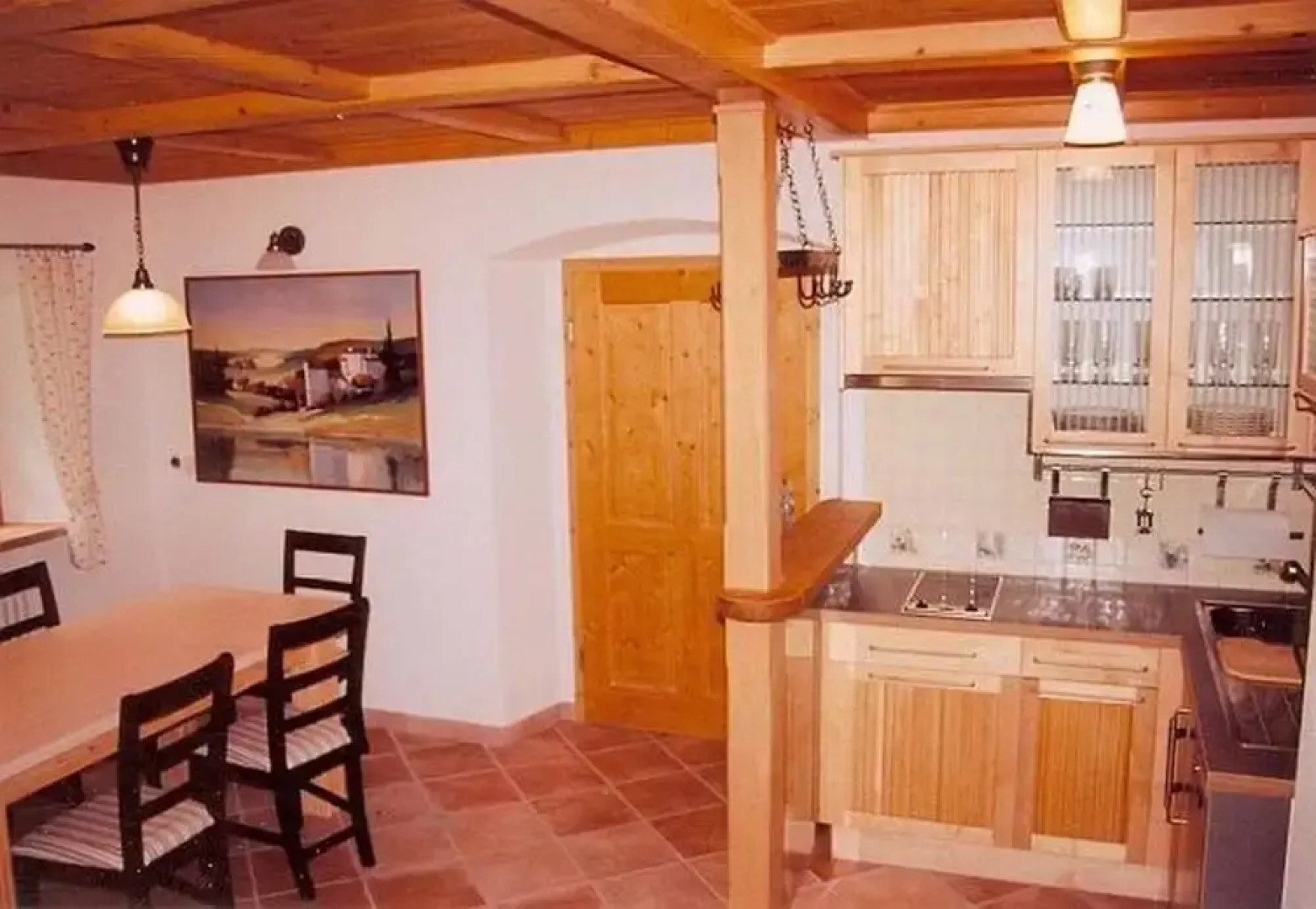 Ferienpension Posthof