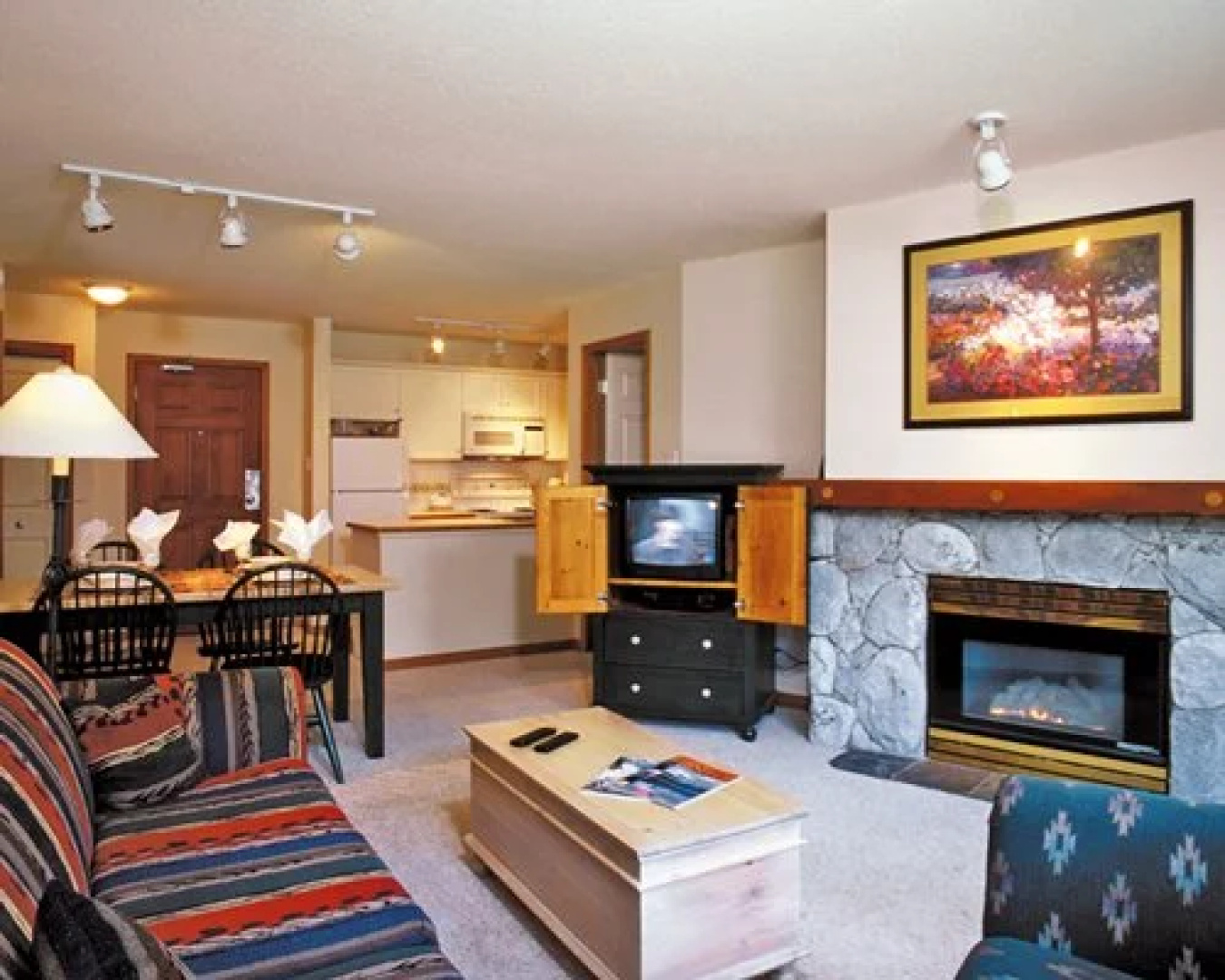 Vitality Assurance Vacations At The Aspens, Whistler, Canada