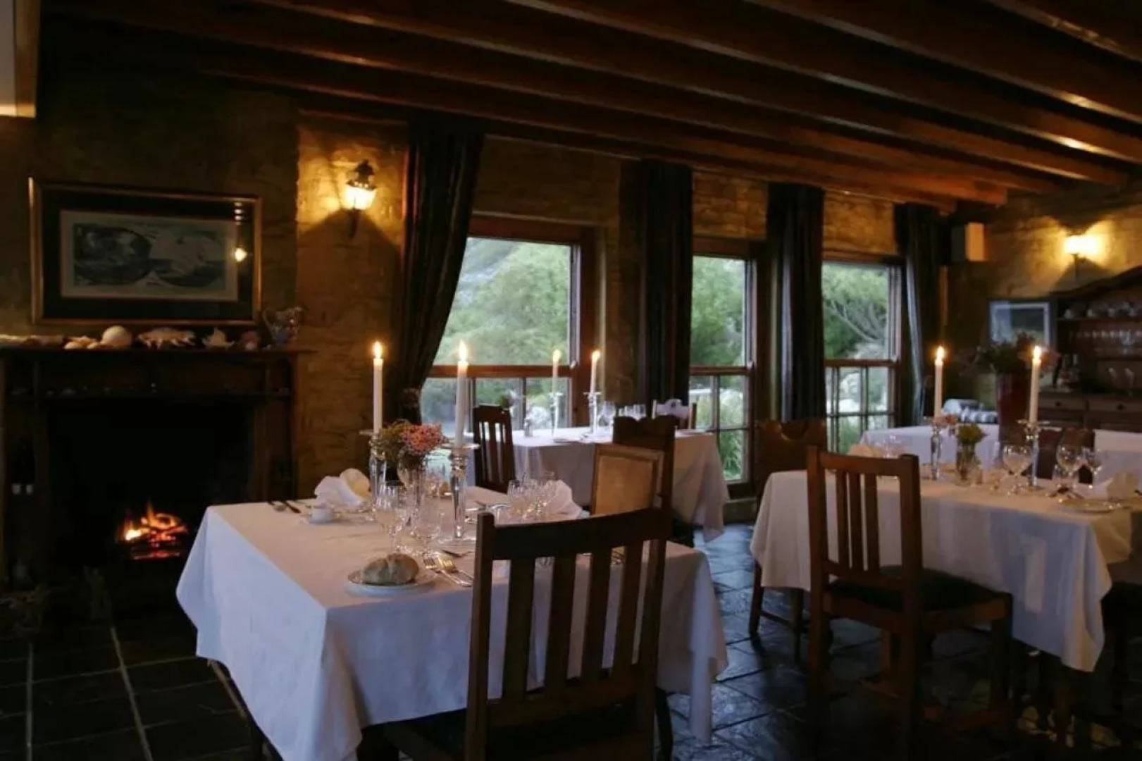 Agulhas Country Lodge