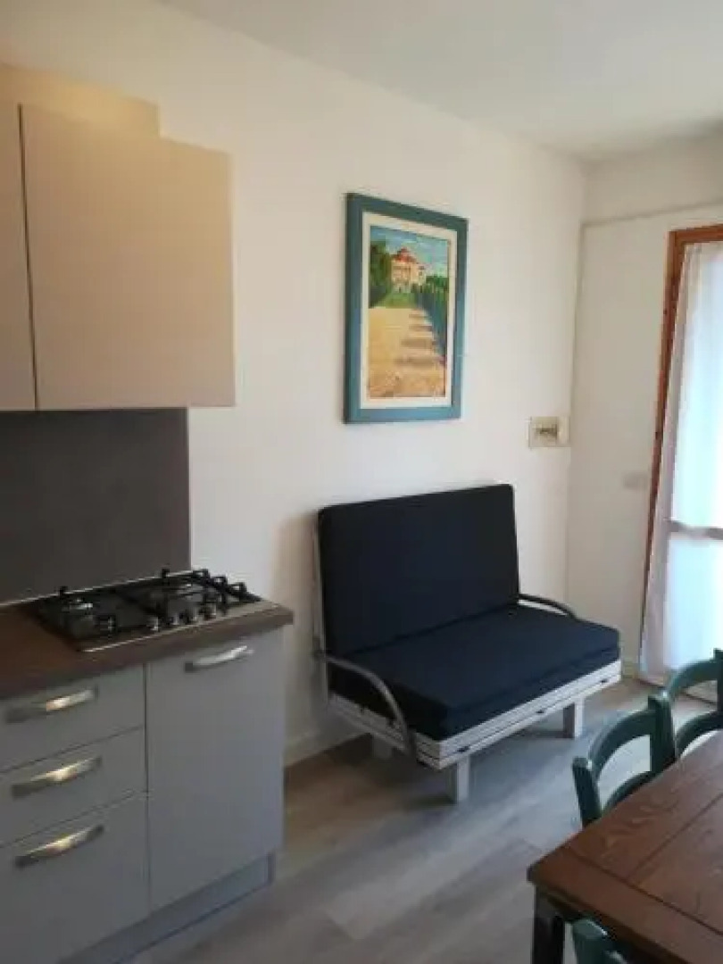 Residence Piazzetta 8