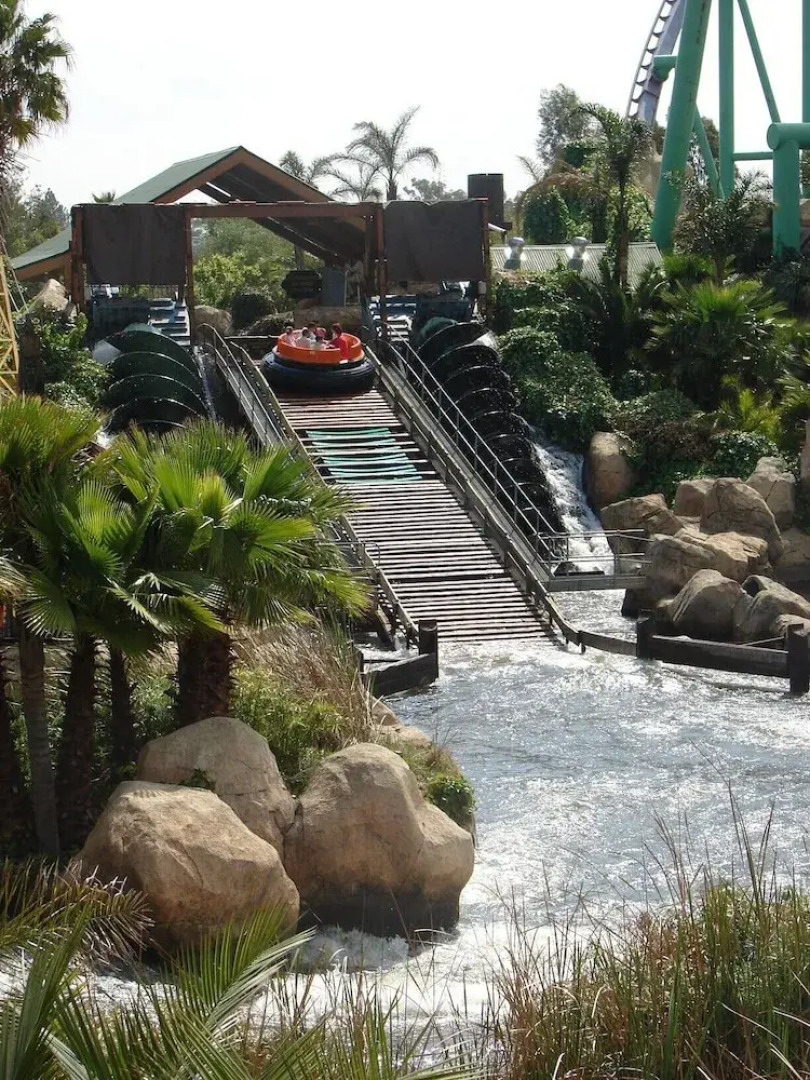 Gold Reef City Hotel