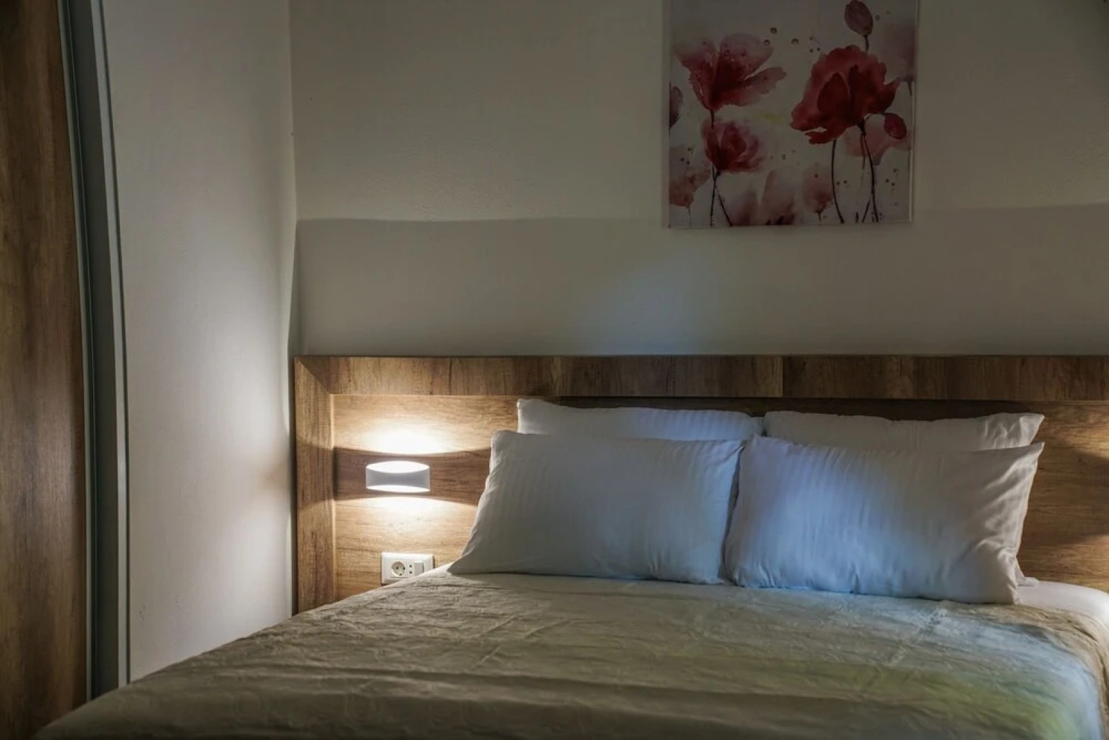 Hotel & Beach Club Mediterraneo Liman