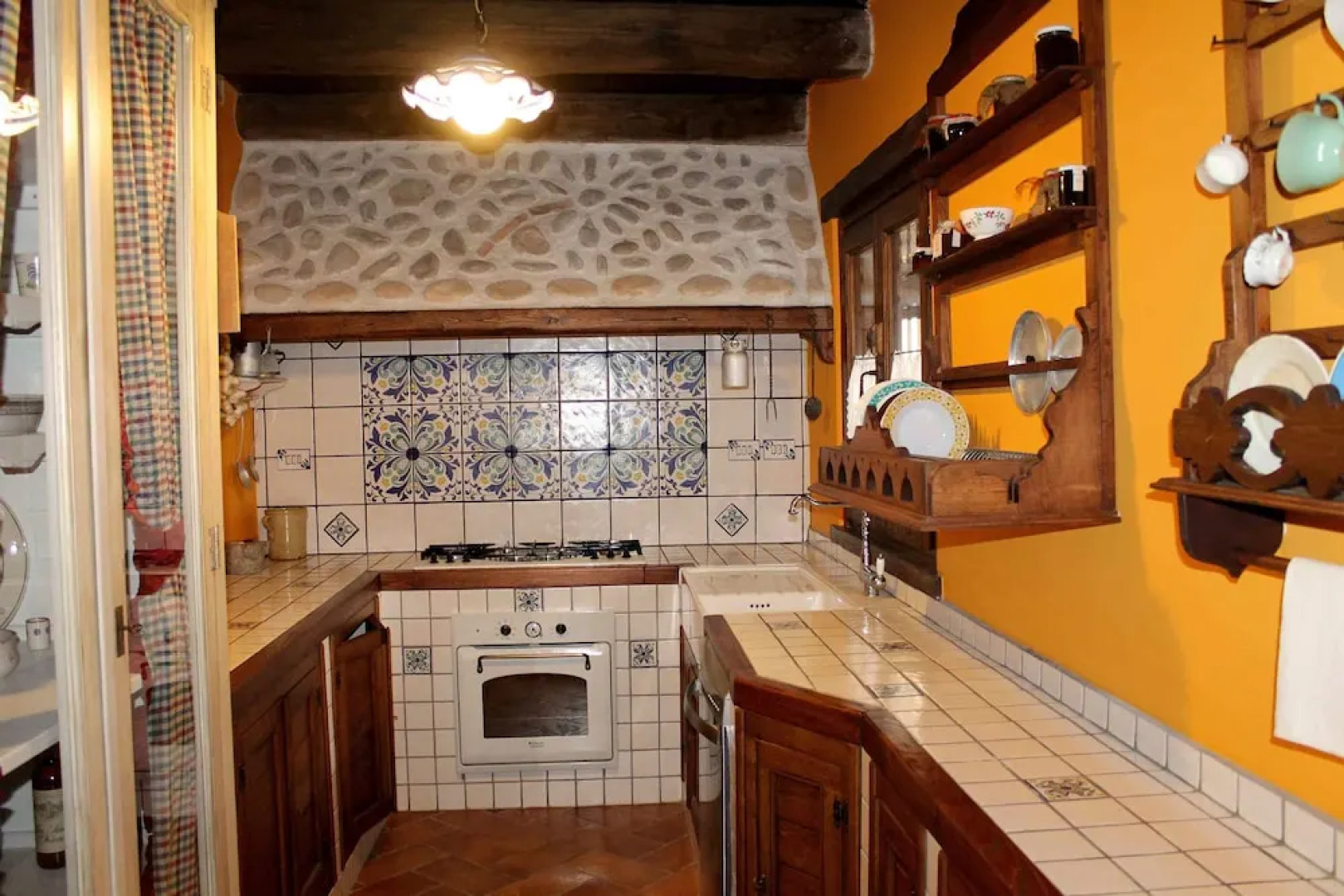 Affittacamere Nonno Domenico