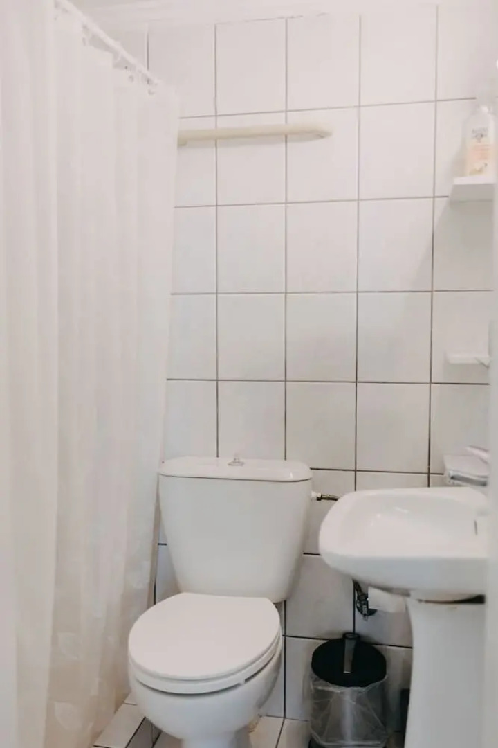 Best House Town View Apartment