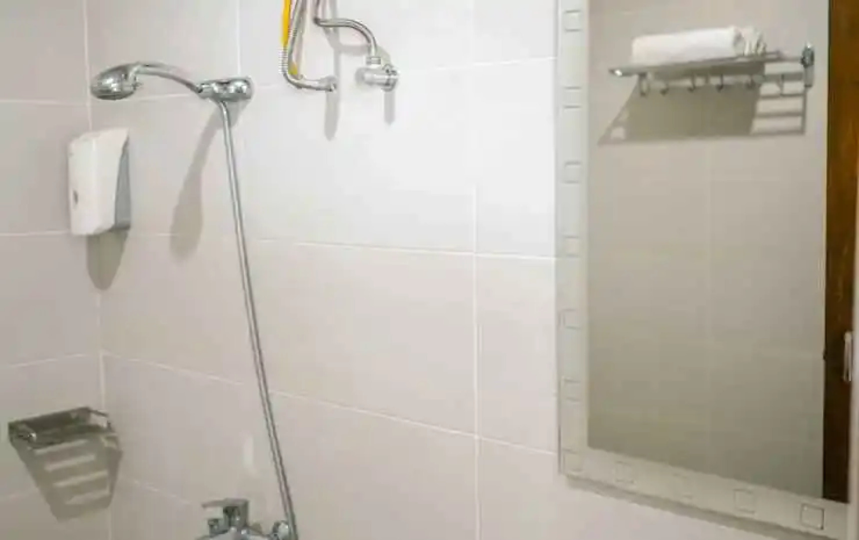 Grand Hap Kintamani Sarangan