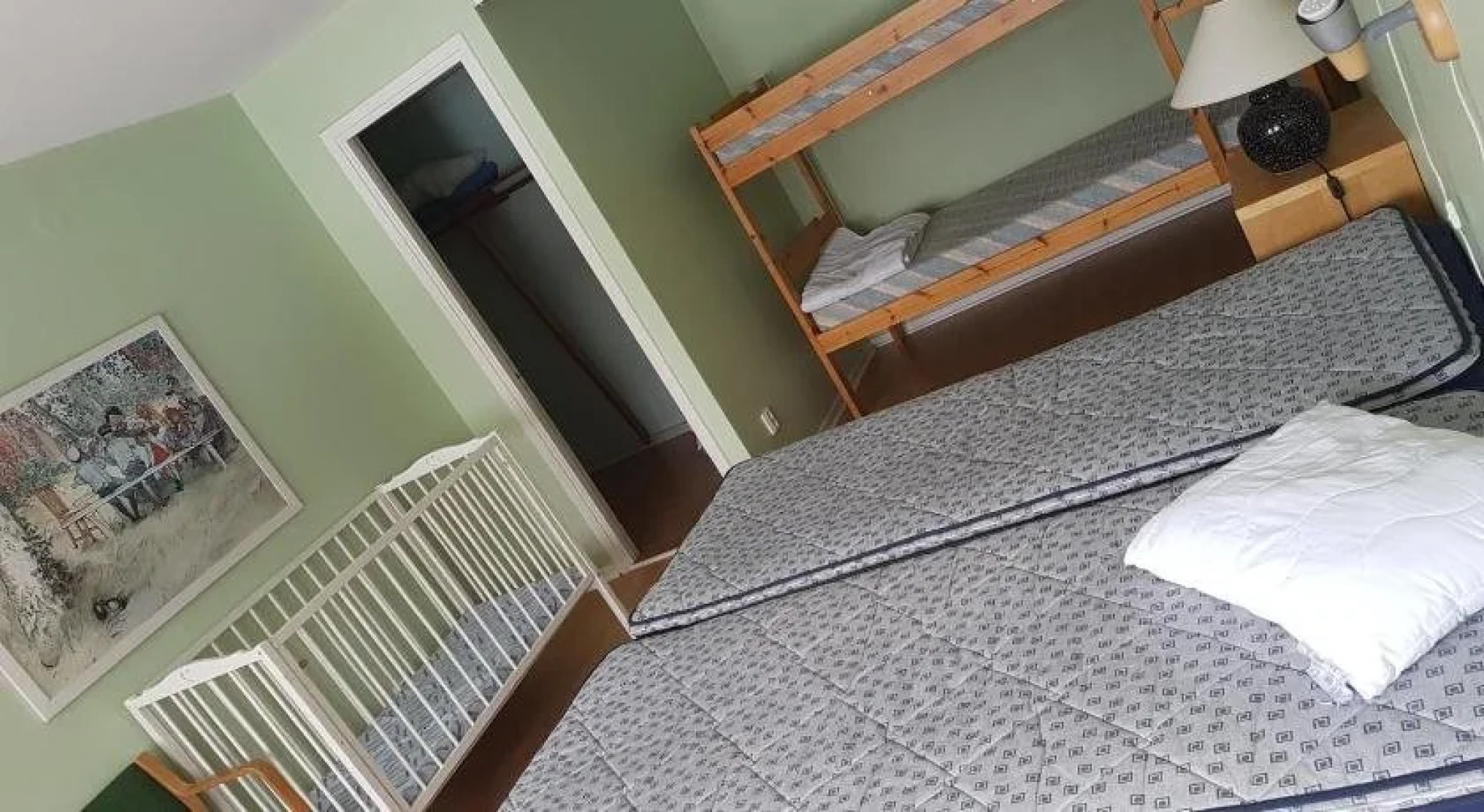 Vena Vandrarhem & Värdshus