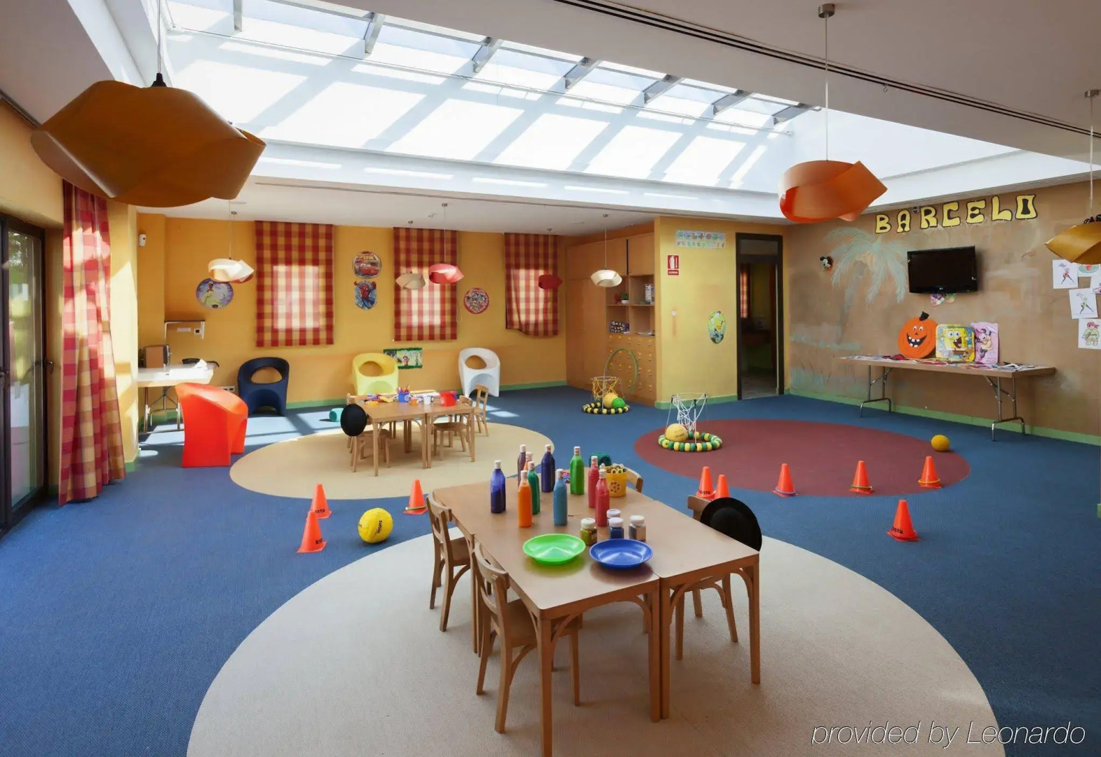 Barceló Cabo de Gata