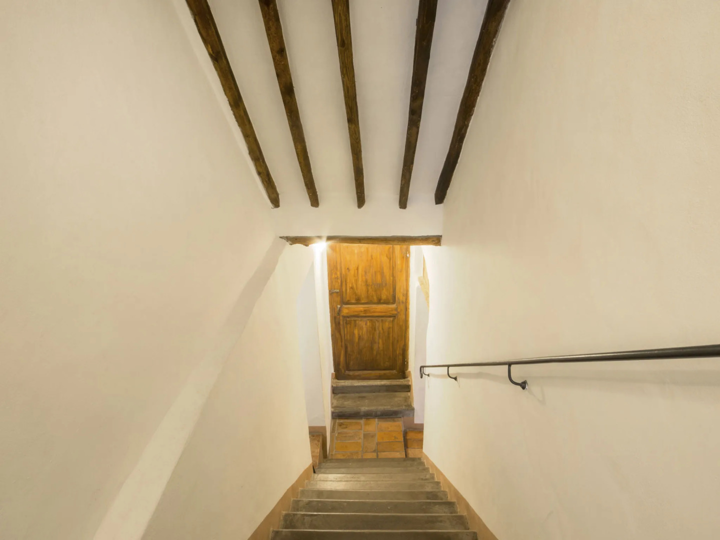 Podere Valle Di Sotto