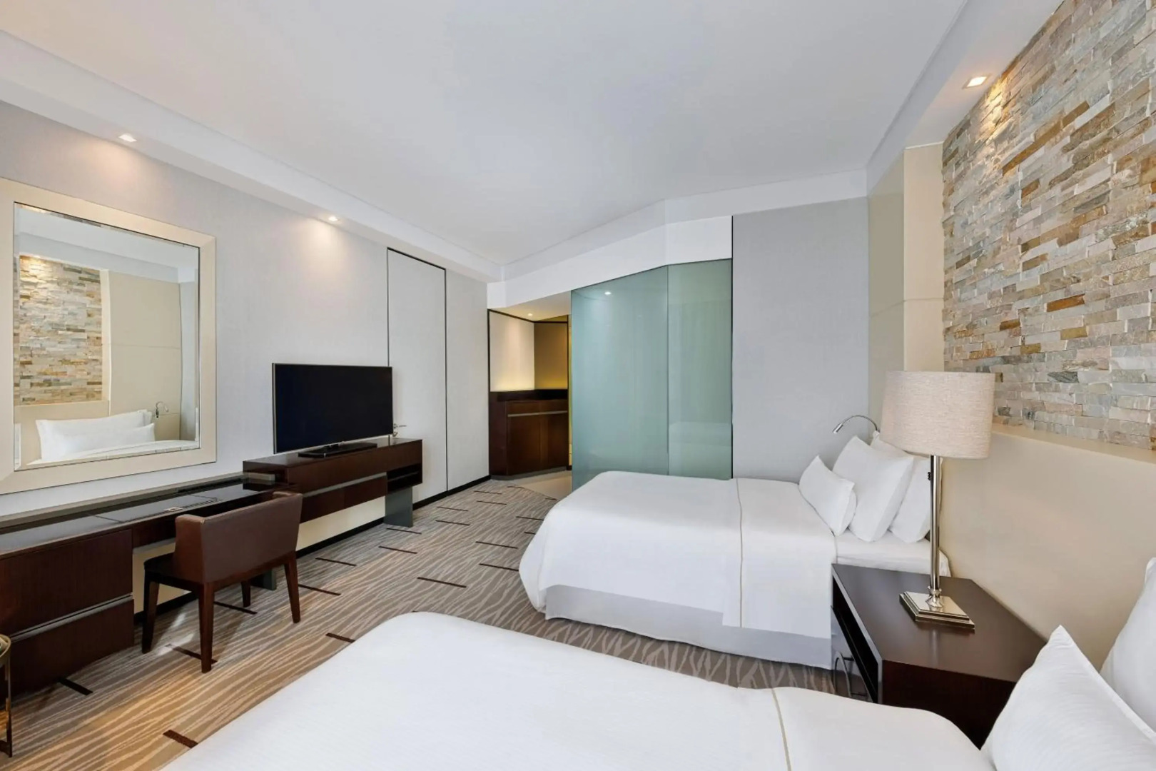 The Westin City Centre Bahrain