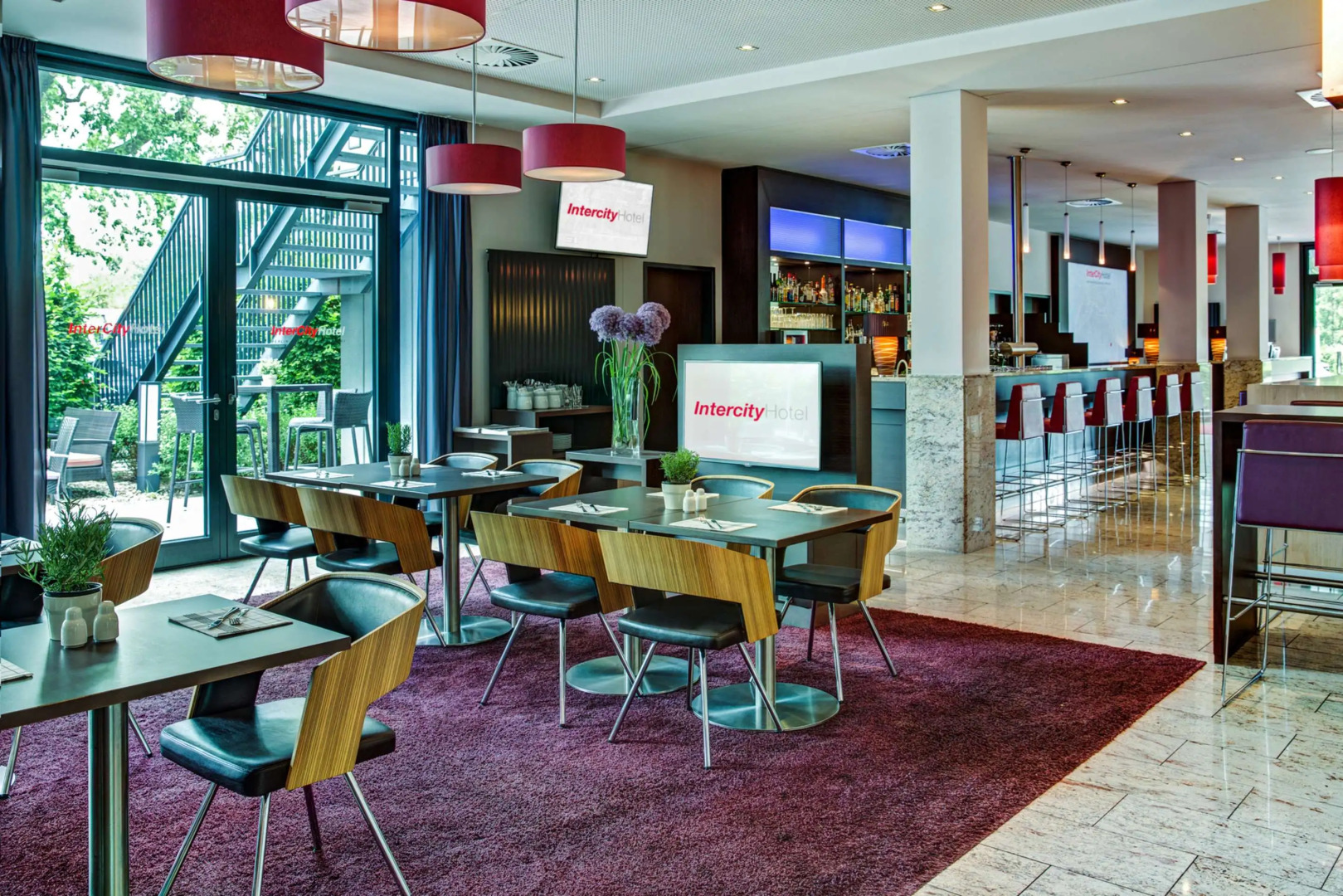 IntercityHotel Berlin Airport Area North