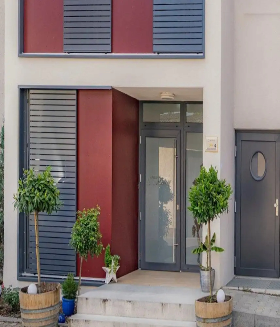 Weinpension Haberkern