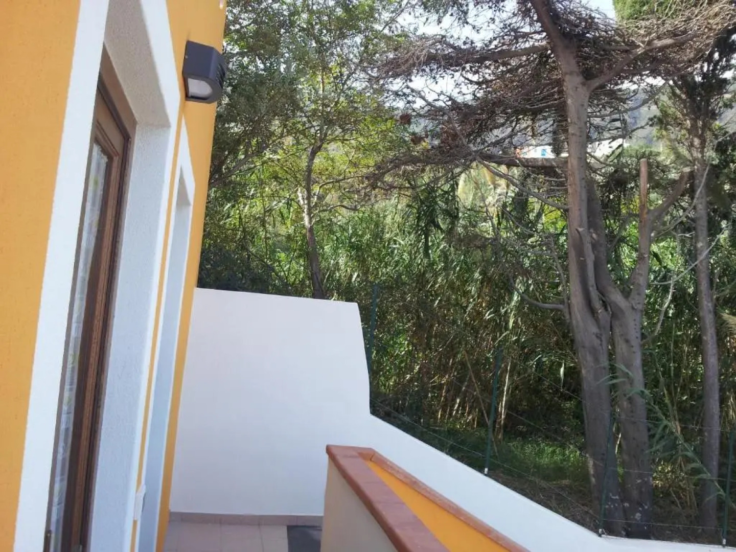 B&B La Goletta di Salina