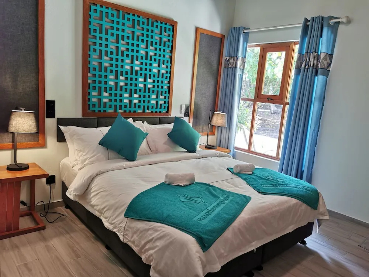 Village Hideaways & Spas