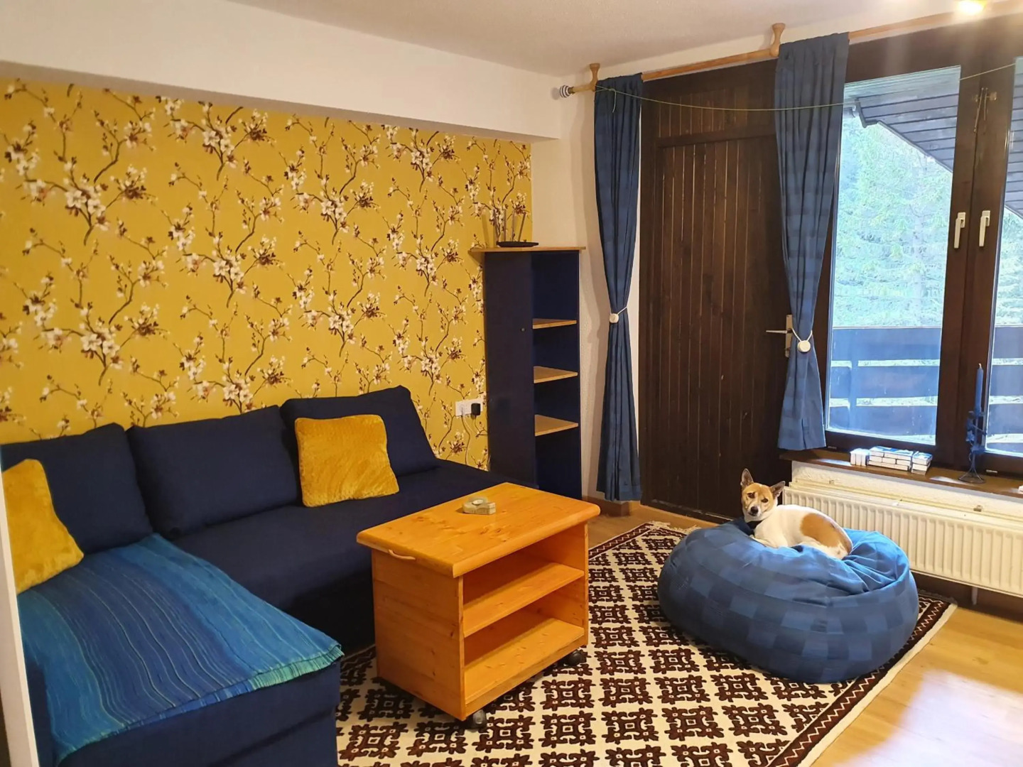 M & M apartment Krvavec