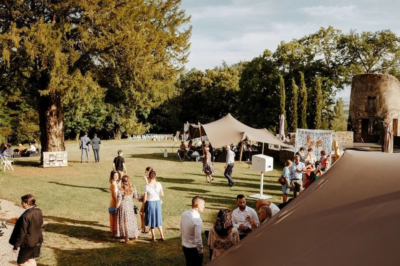 Château de Bois Rigaud