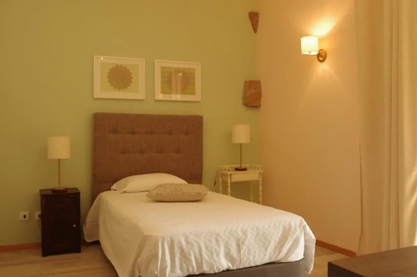 Quinta Ponte da Capinha