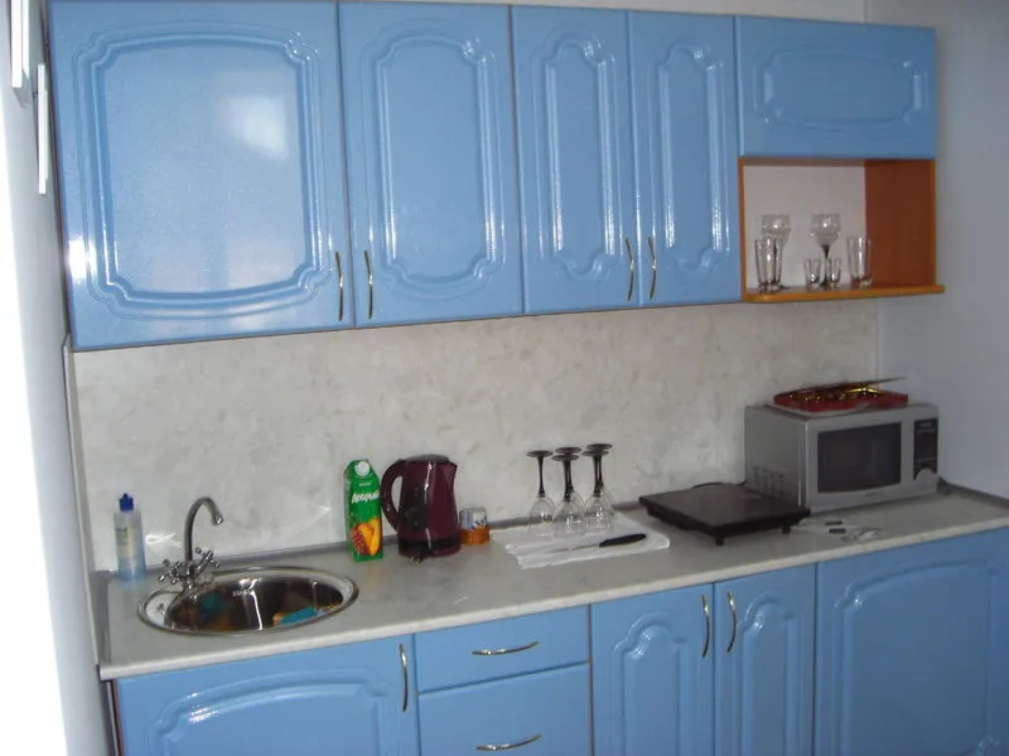 Apartments Lenin, 23