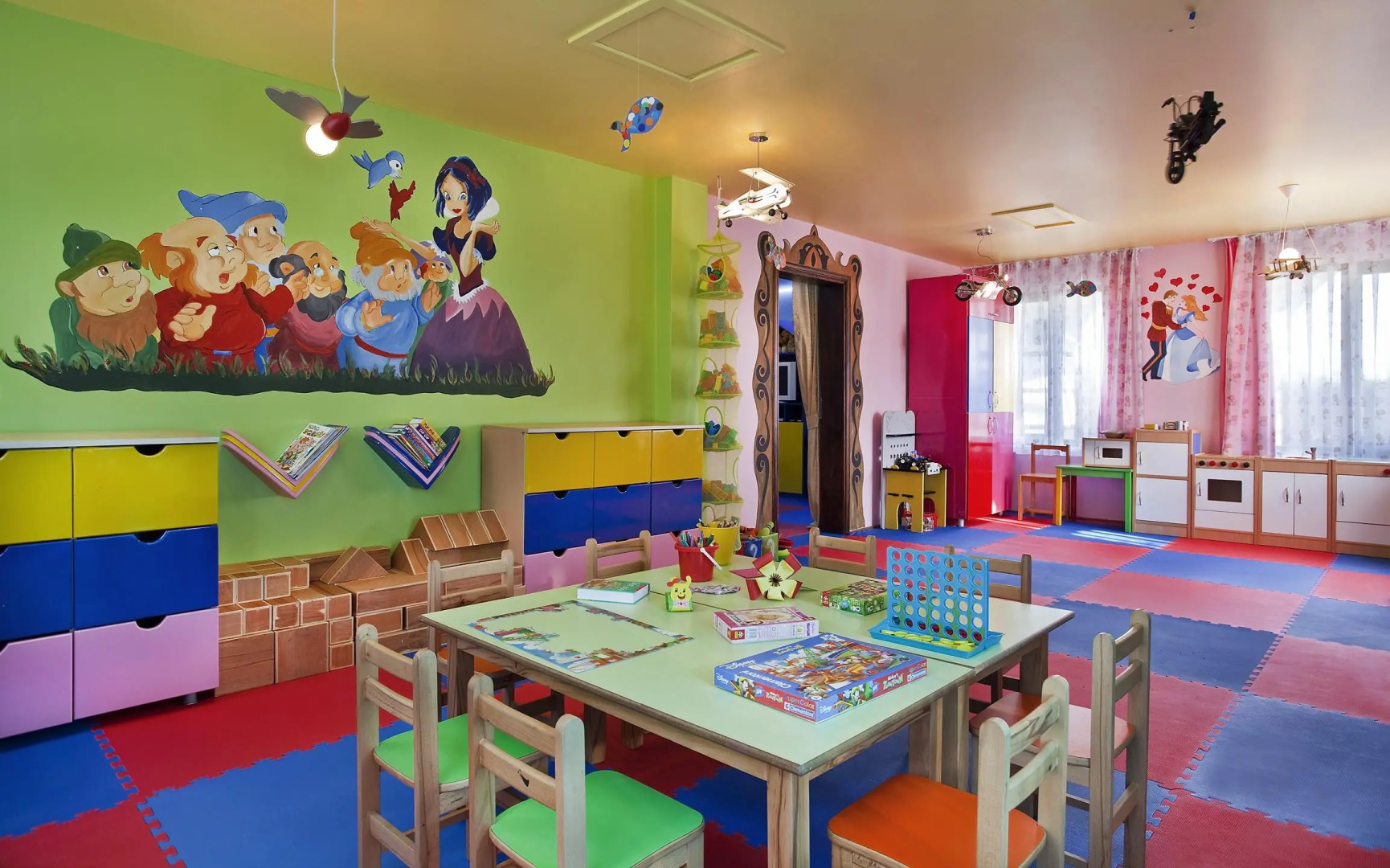 Kempinski Hotel The Dome Belek 