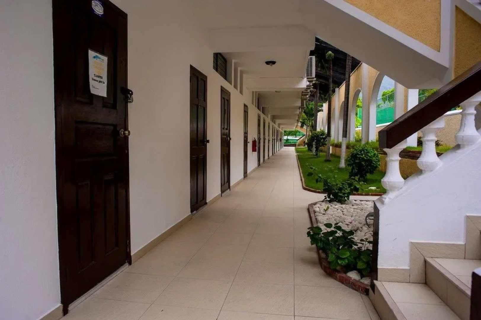 Wahoo Bay Beach Club & Resort