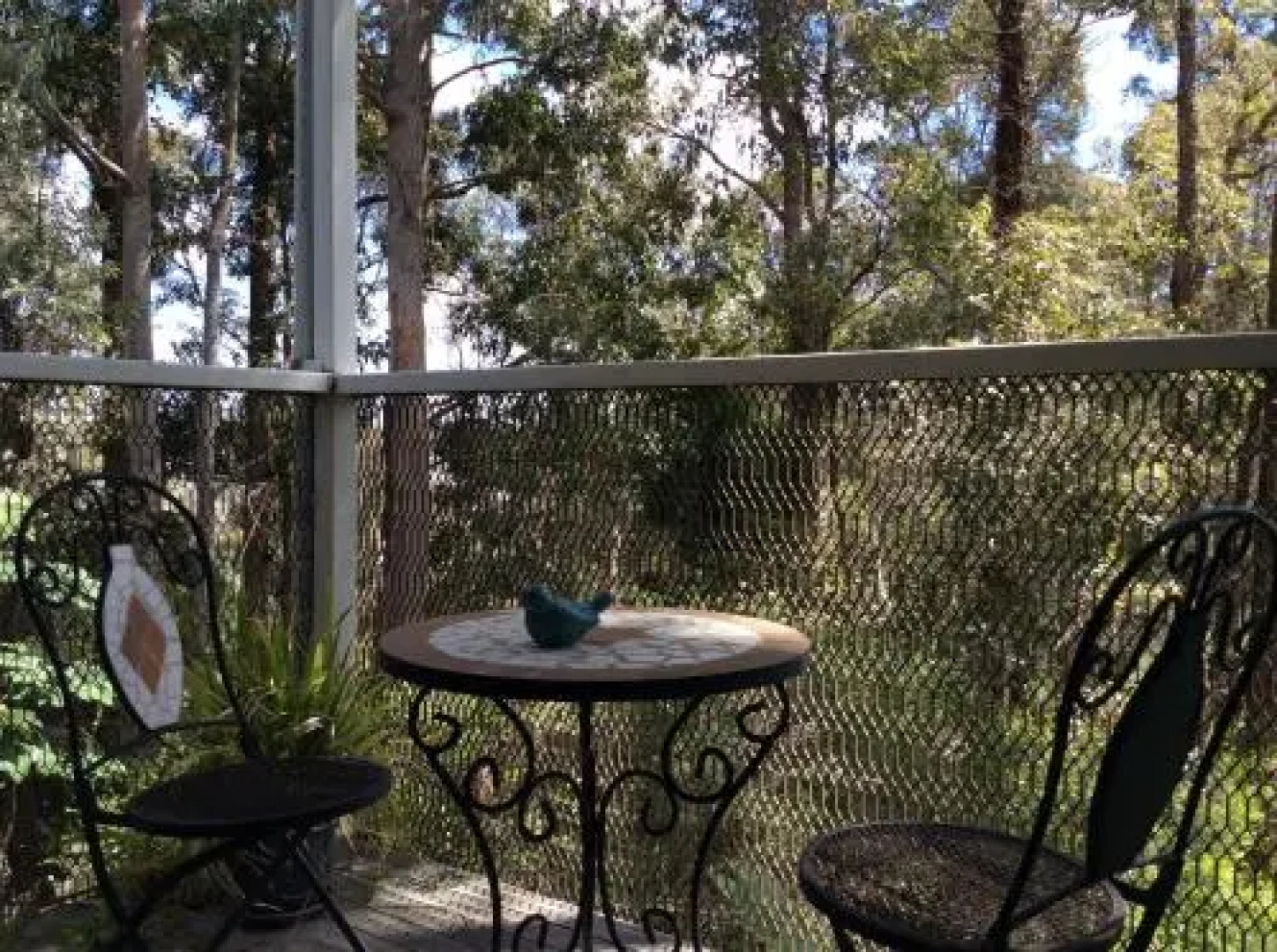 Whispering Pines B&B