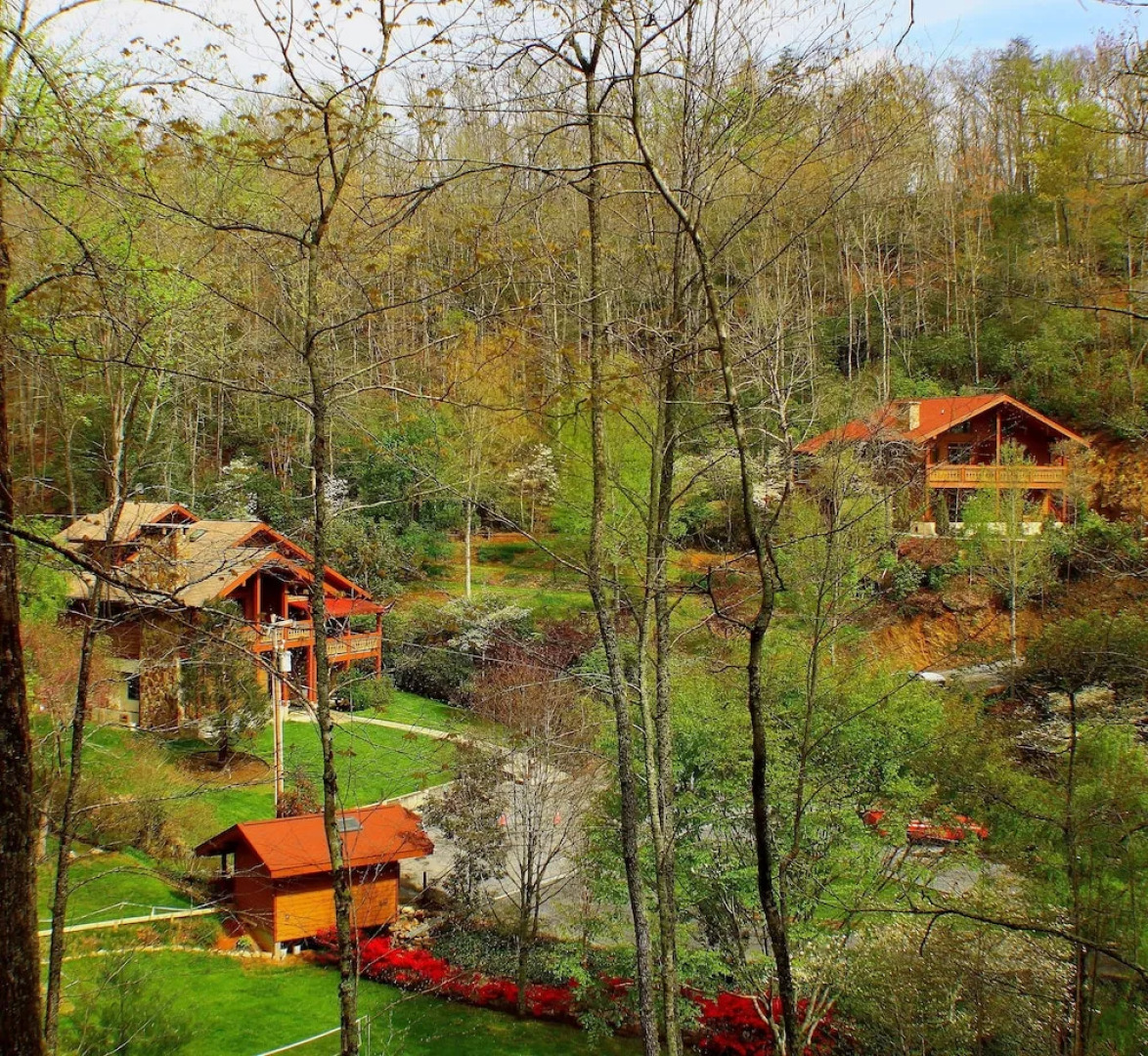 The Chalet Suites Boutique Hotel