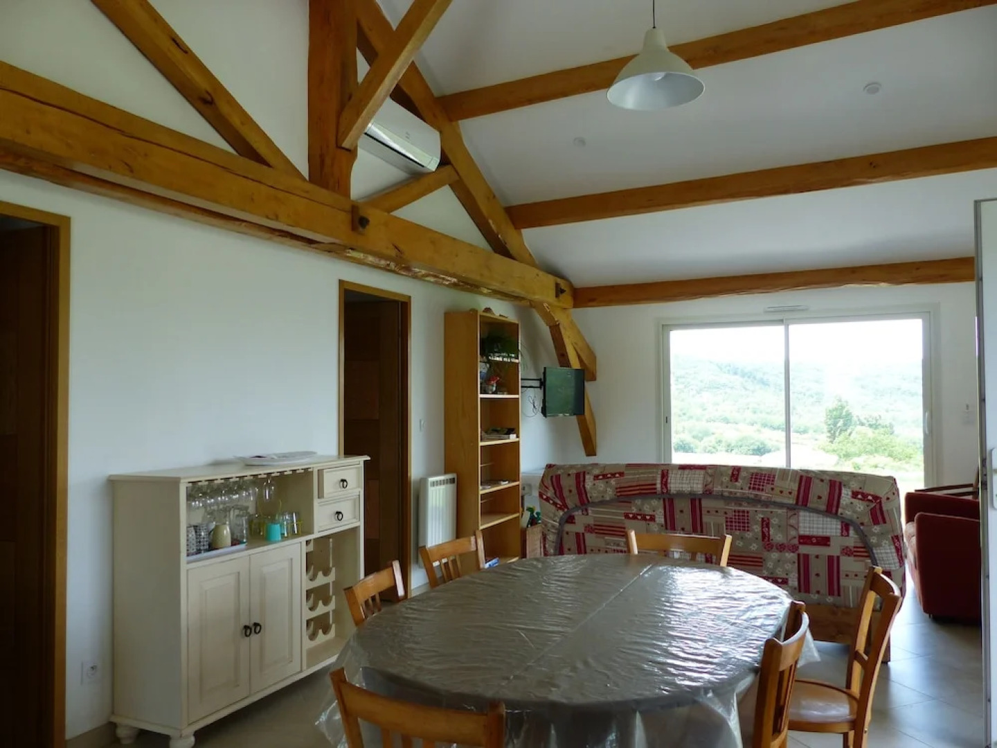 La fontaine de rocoule