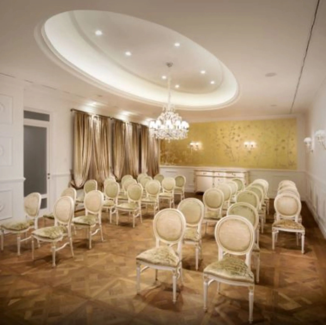 Prestige Hotel Budapest