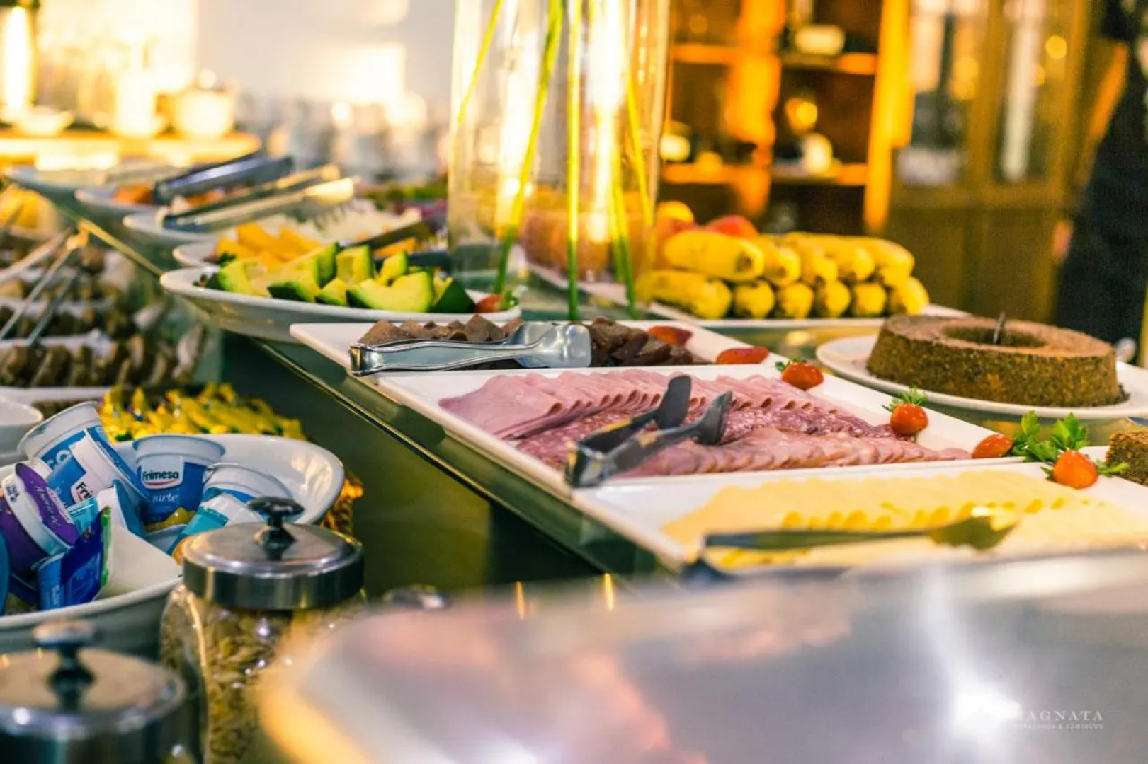 Villareal Hotel Guaratuba