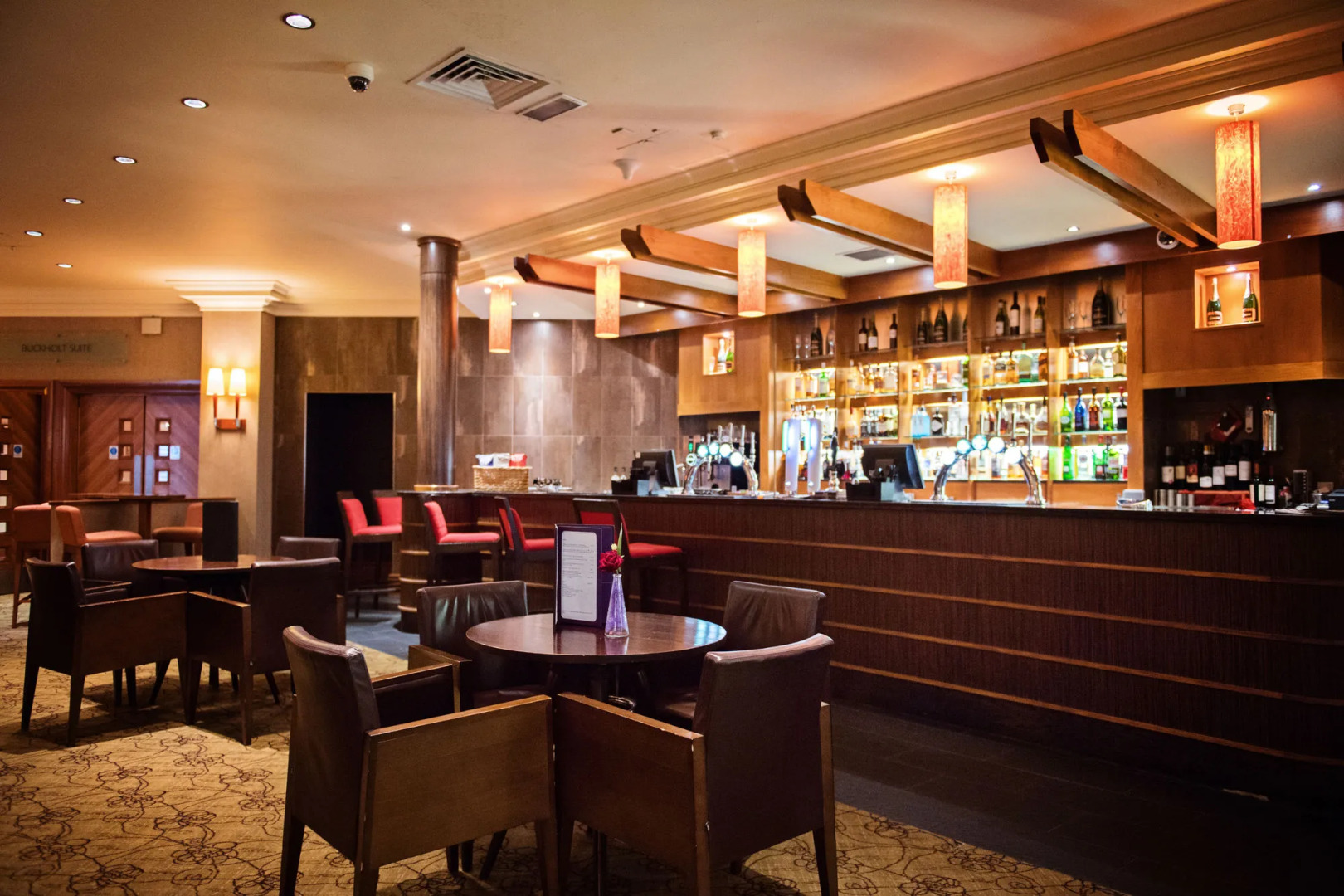 Cheltenham Chase Hotel & Spa