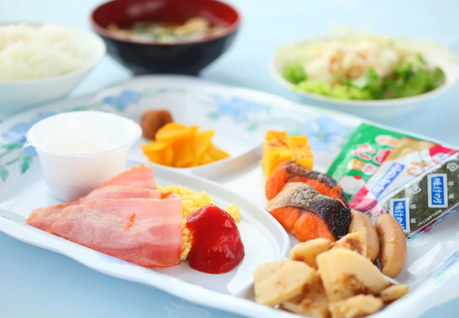 Marroad Inn Kumagaya