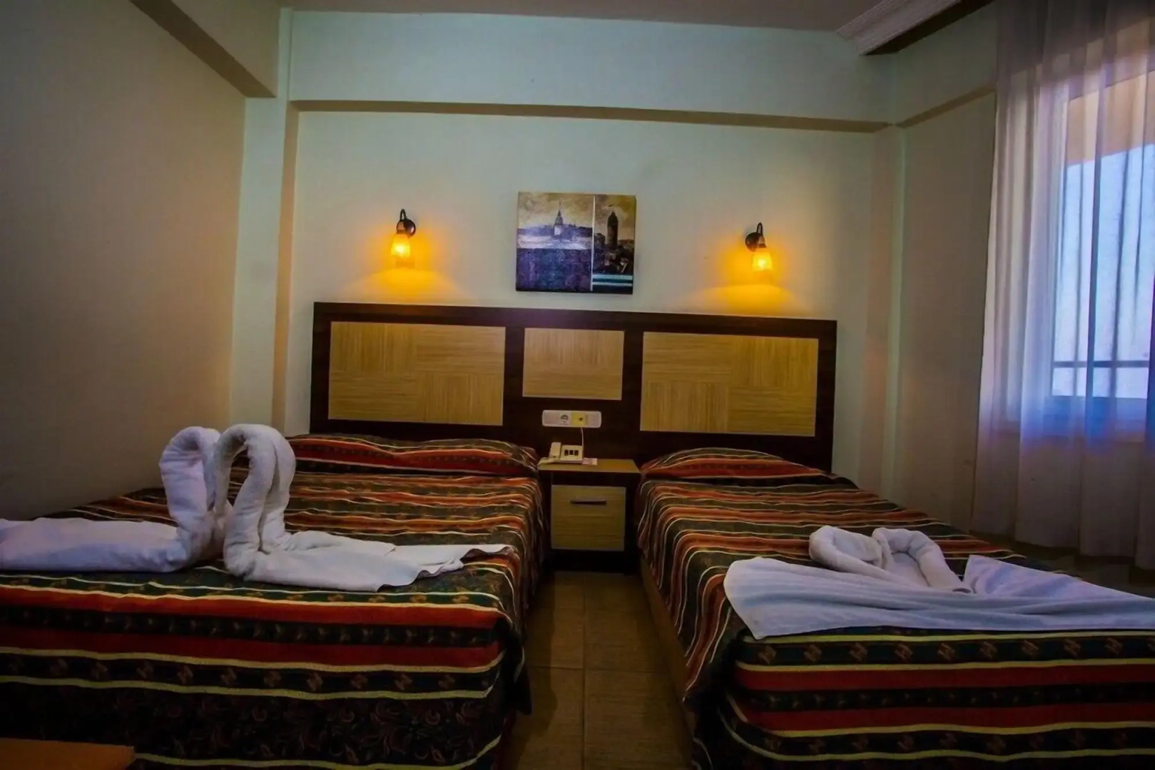 Kleopatra Beach Hotel - All Inclusive