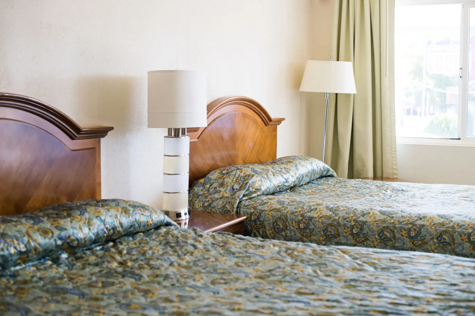 Stardust Motel Redding