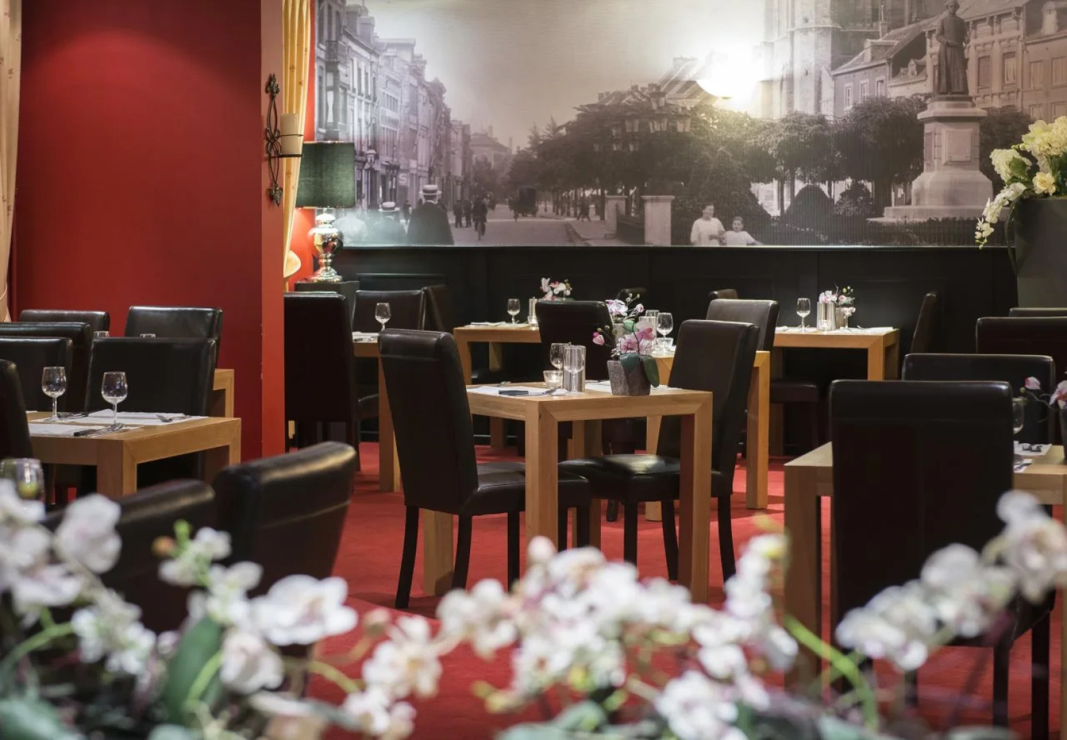 Bastion Hotel Maastricht Centrum