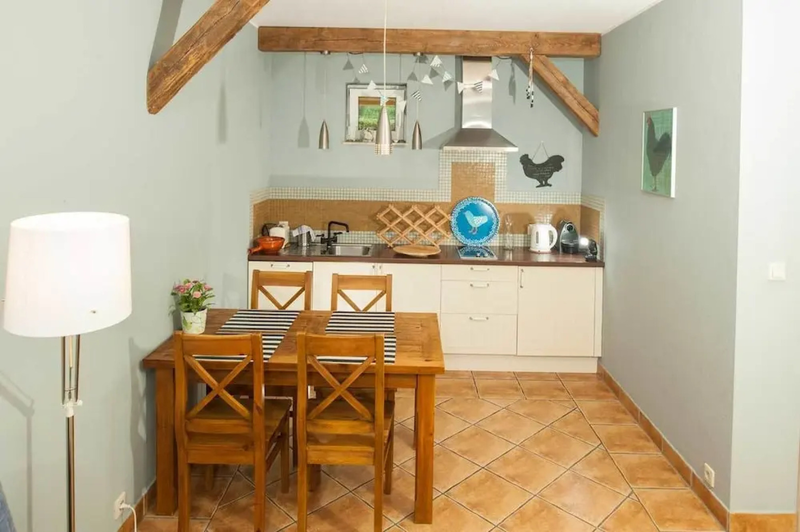 Villa Mare Apartamenty