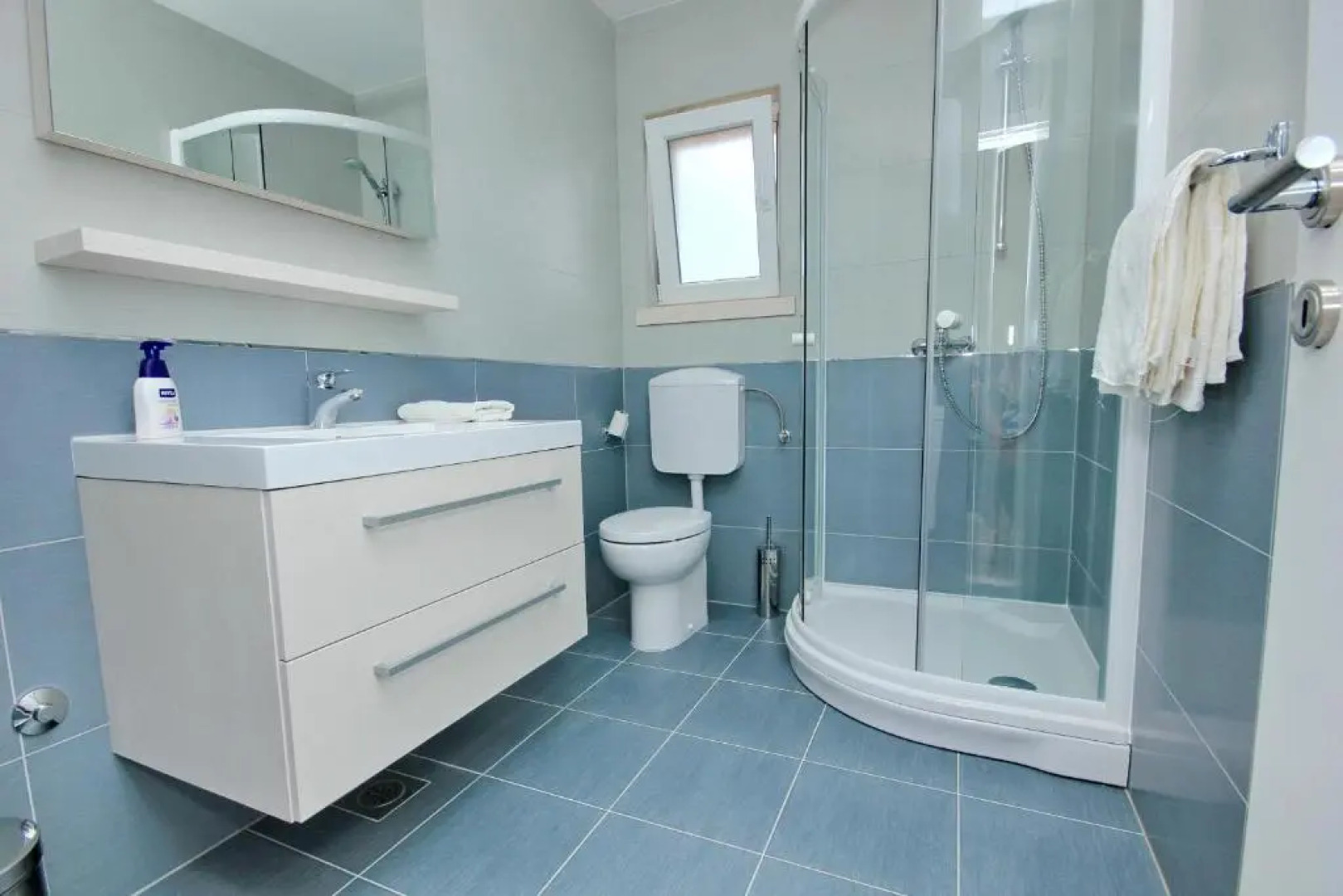 Apartments Villa Julija