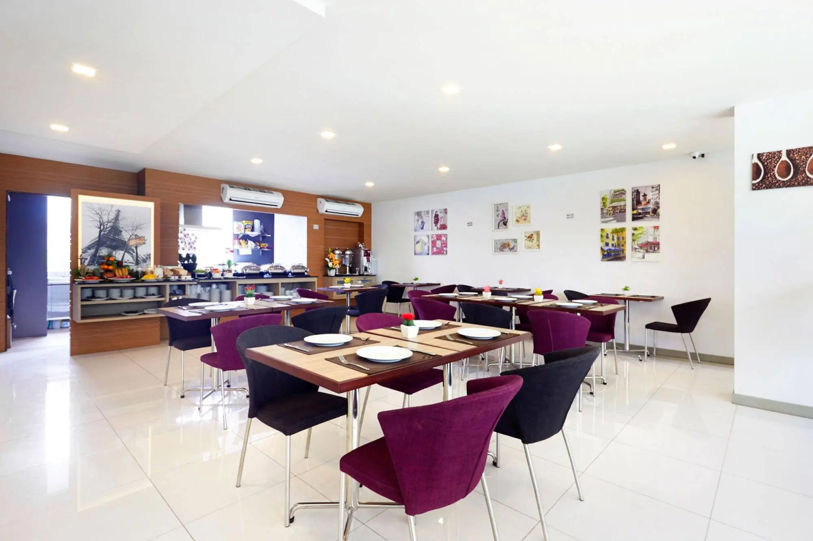 D Varee Residence Patong