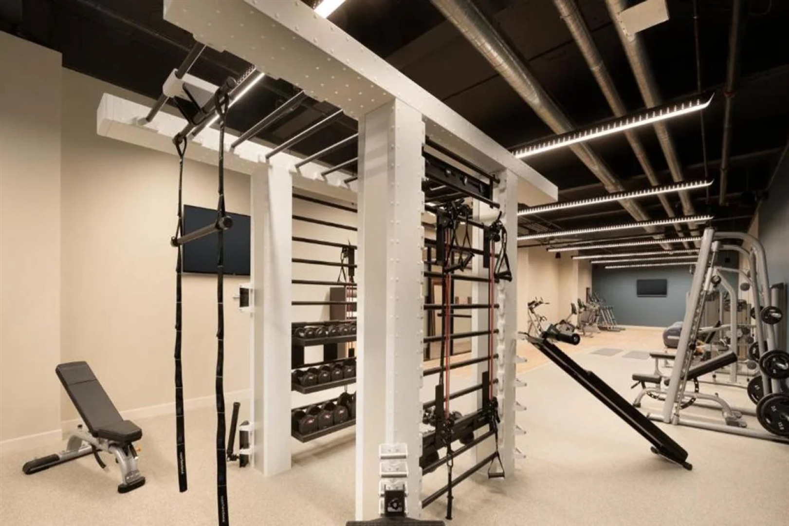 Embassy Suites by Hilton Minneapolis Downtown