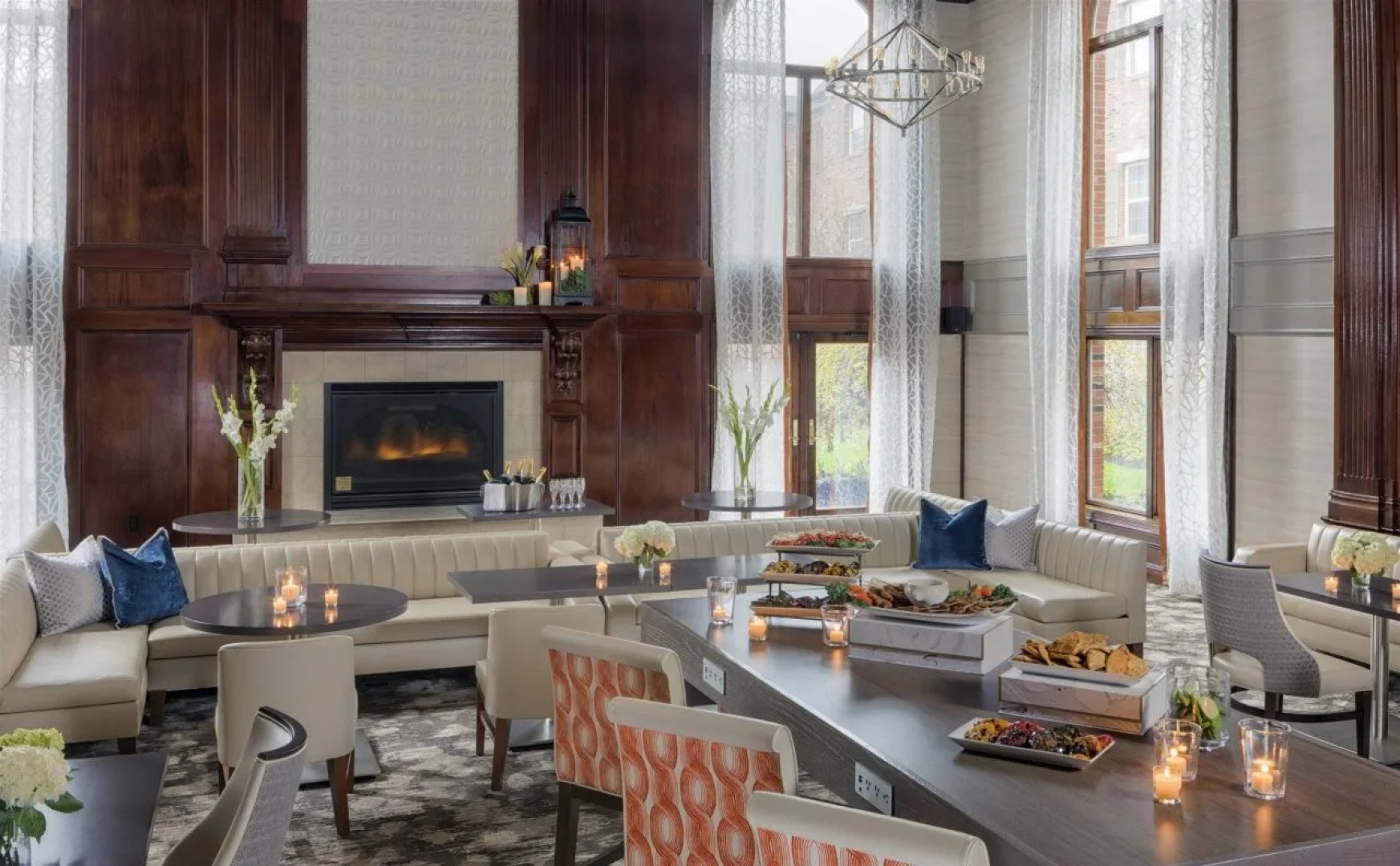 Residence Inn By Marriott West Orange