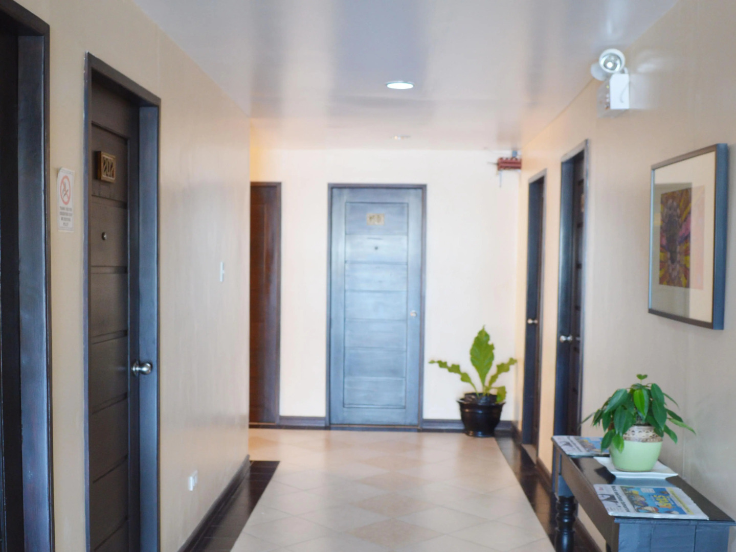 Ati-Atihan Festival Hotel