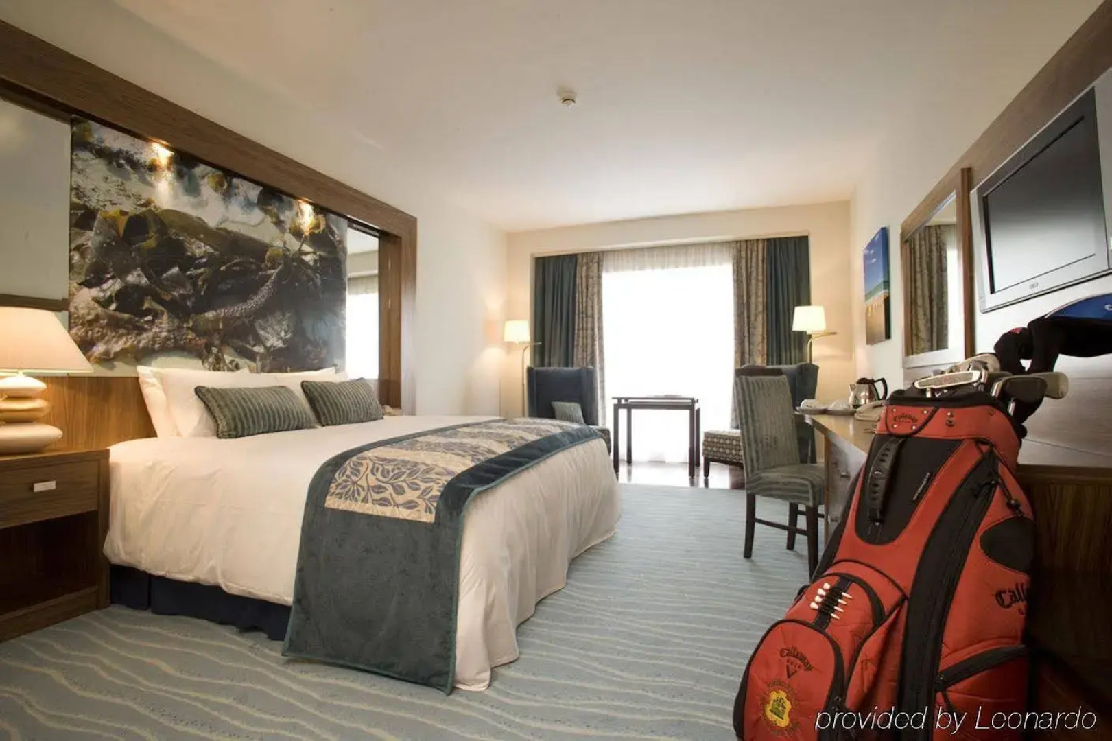 Portmarnock Resort & Jameson Golf Links