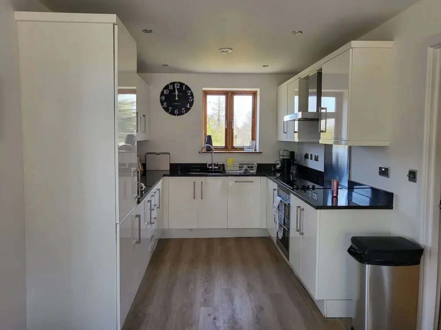 Luxury Dog Friendly Cottage - Golf & Spa Breaks