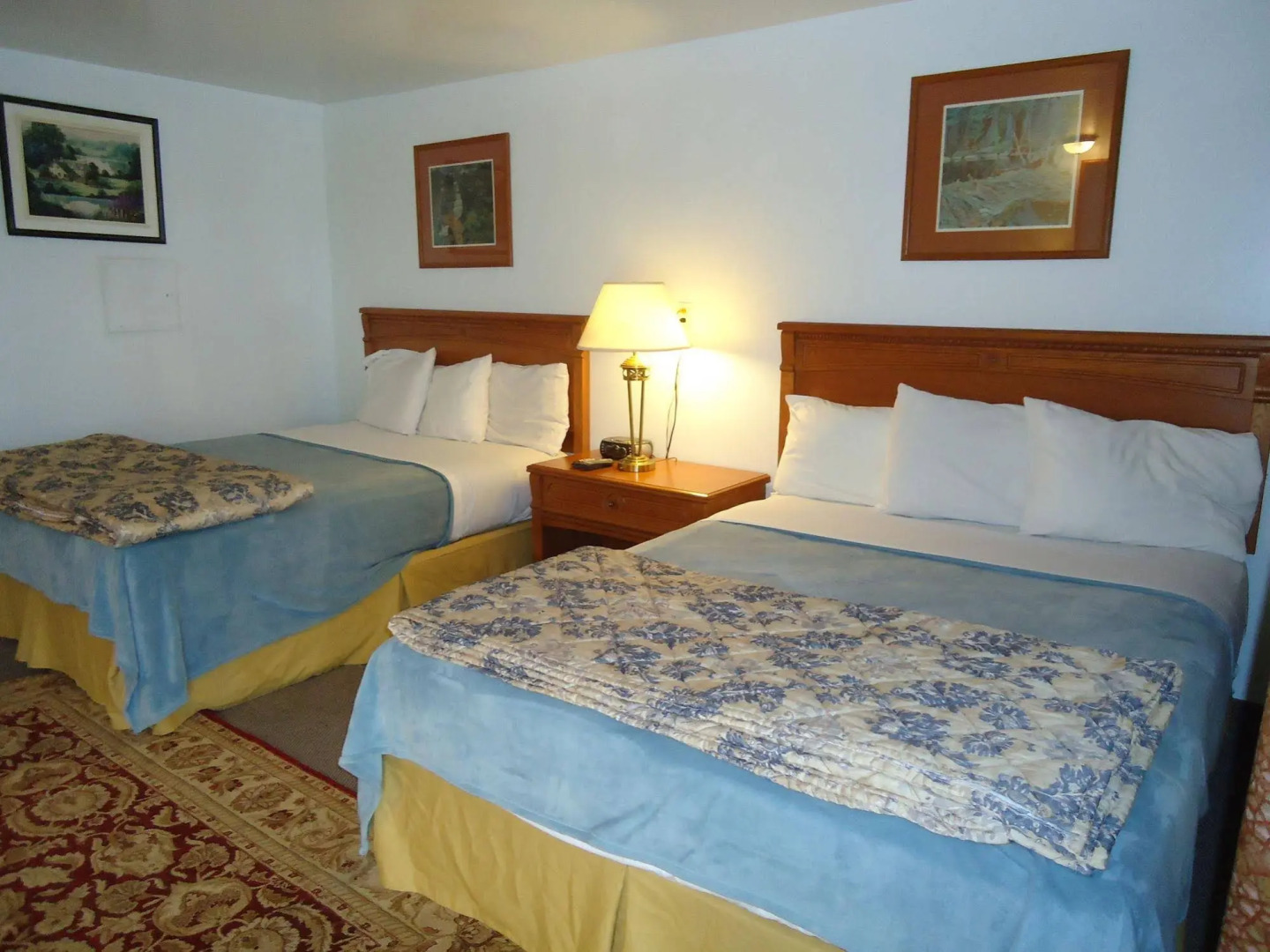 Westmount Motel